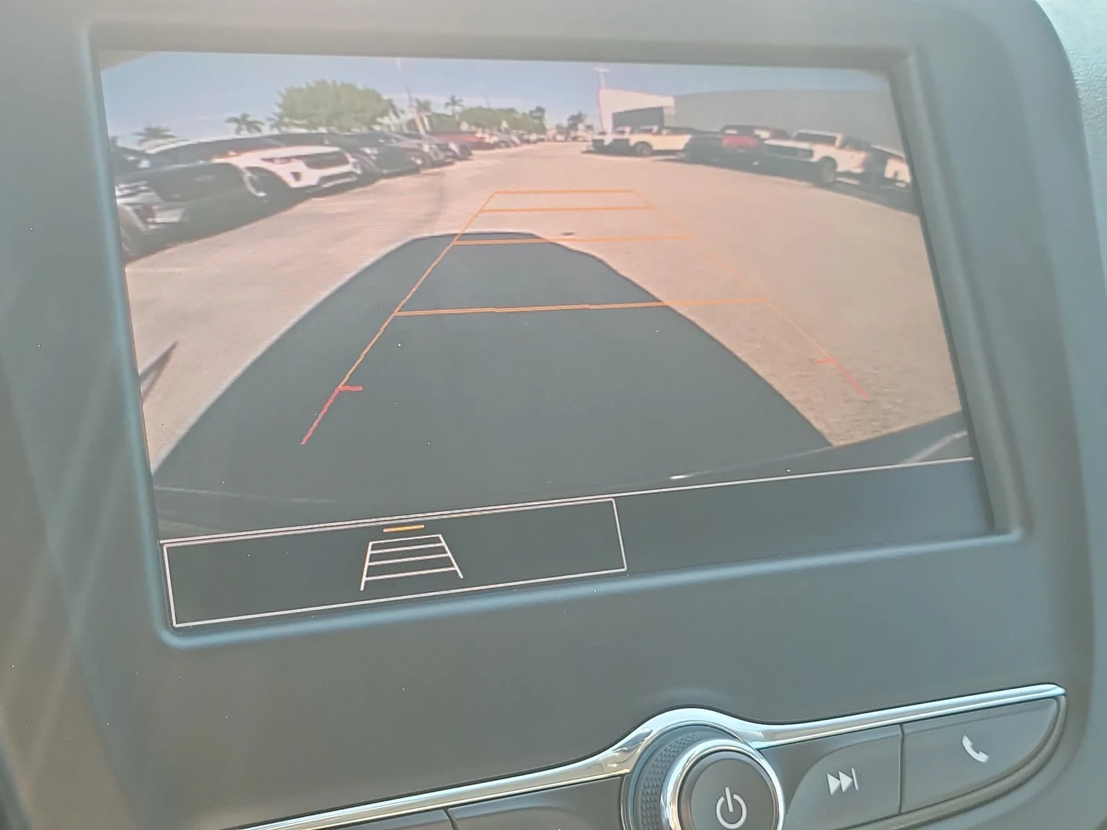 2024 Chevrolet Equinox LS photo 10