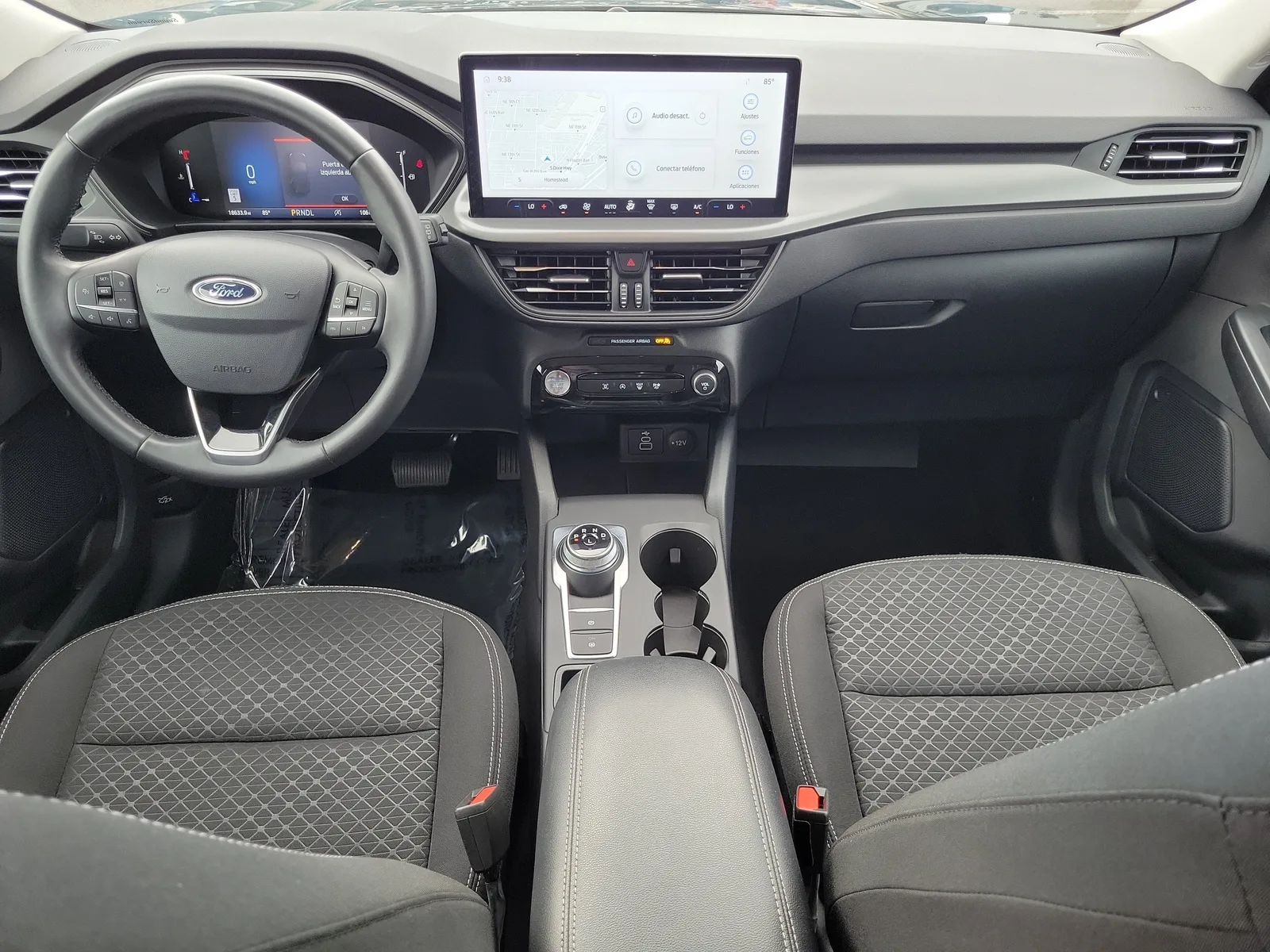 2024 Ford Escape Active photo 19