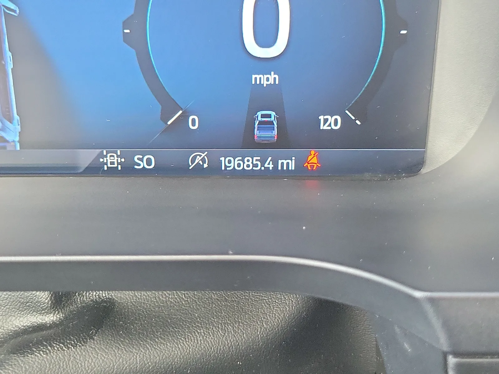 2024 Ford F-150 STX photo 27