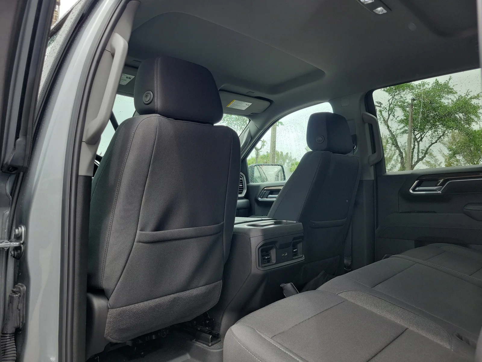 2025 Chevrolet Silverado 1500 LT Trail Boss photo 15