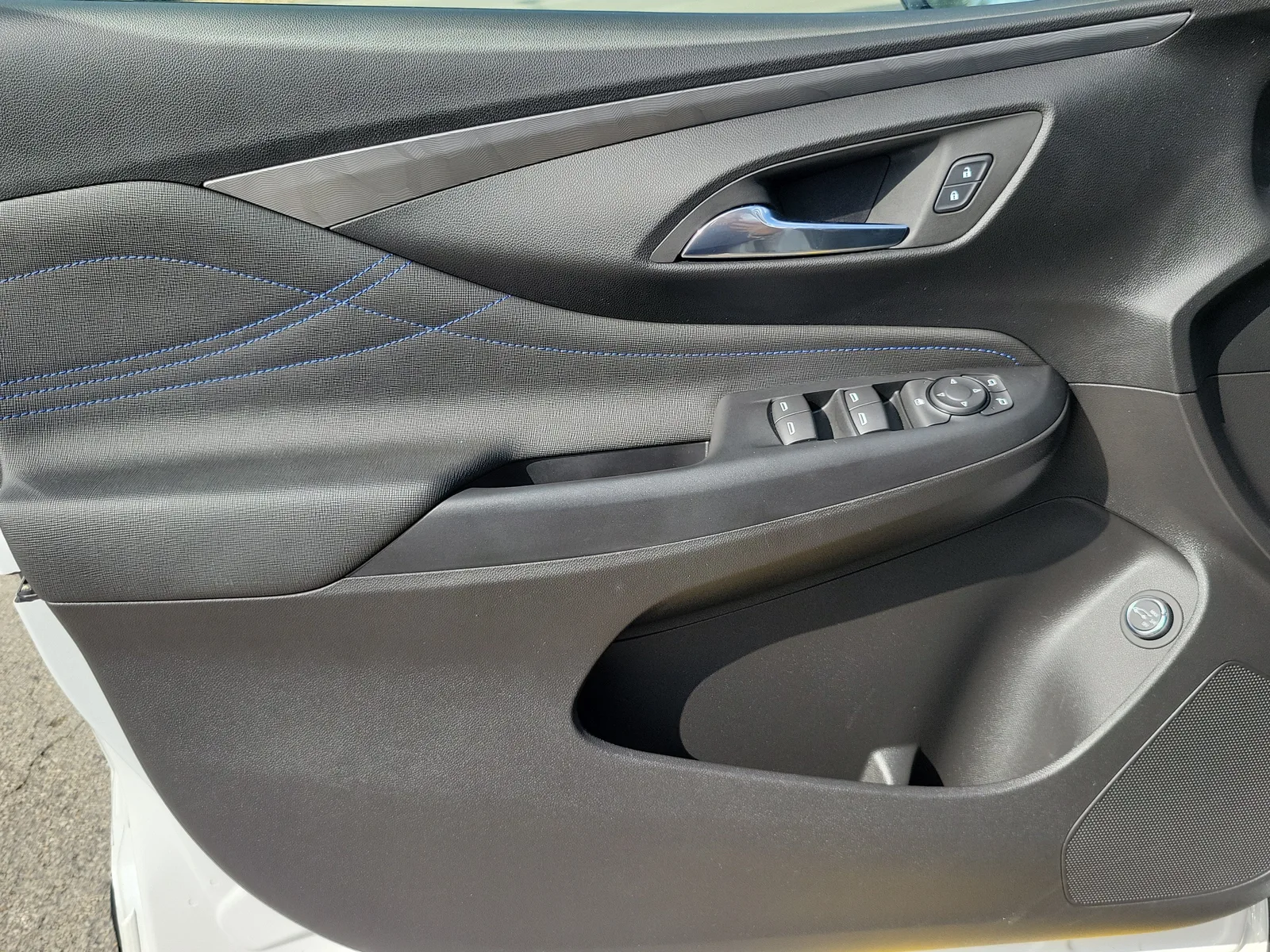 2024 Buick Envista Sport Touring photo 19