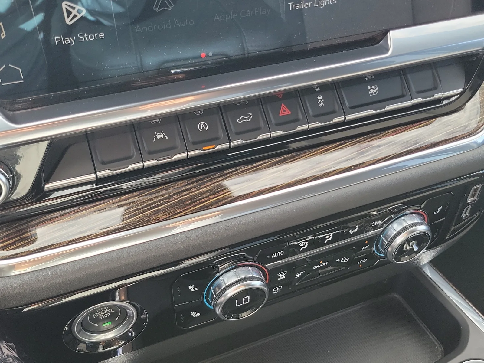 2023 GMC Sierra 1500 Elevation photo 20