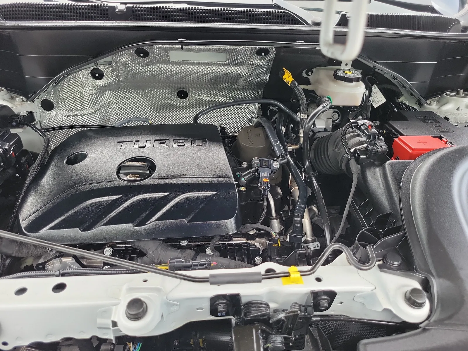 2025 Buick Encore GX Sport Touring photo 27
