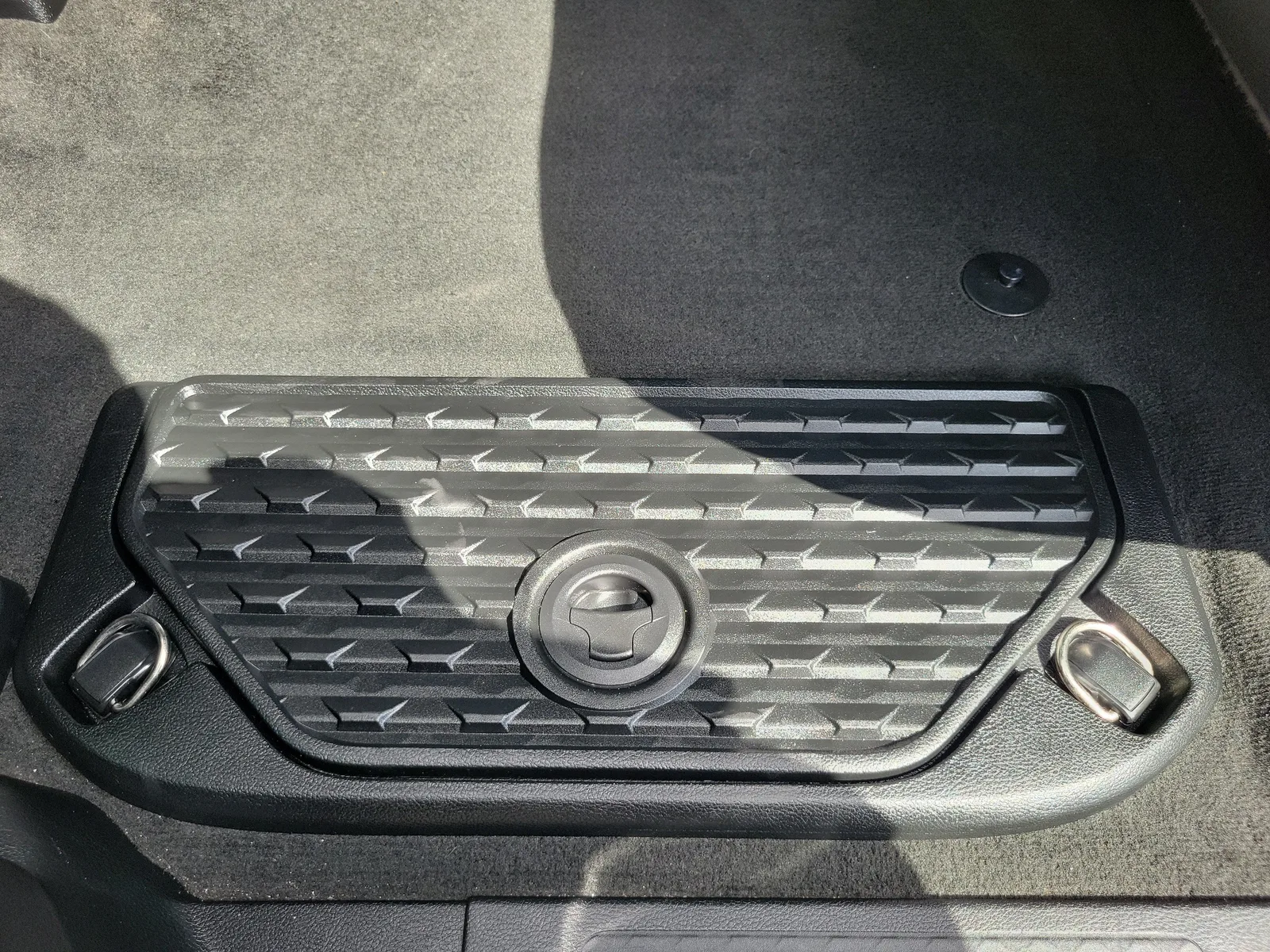 2019 RAM 1500 Rebel photo 18