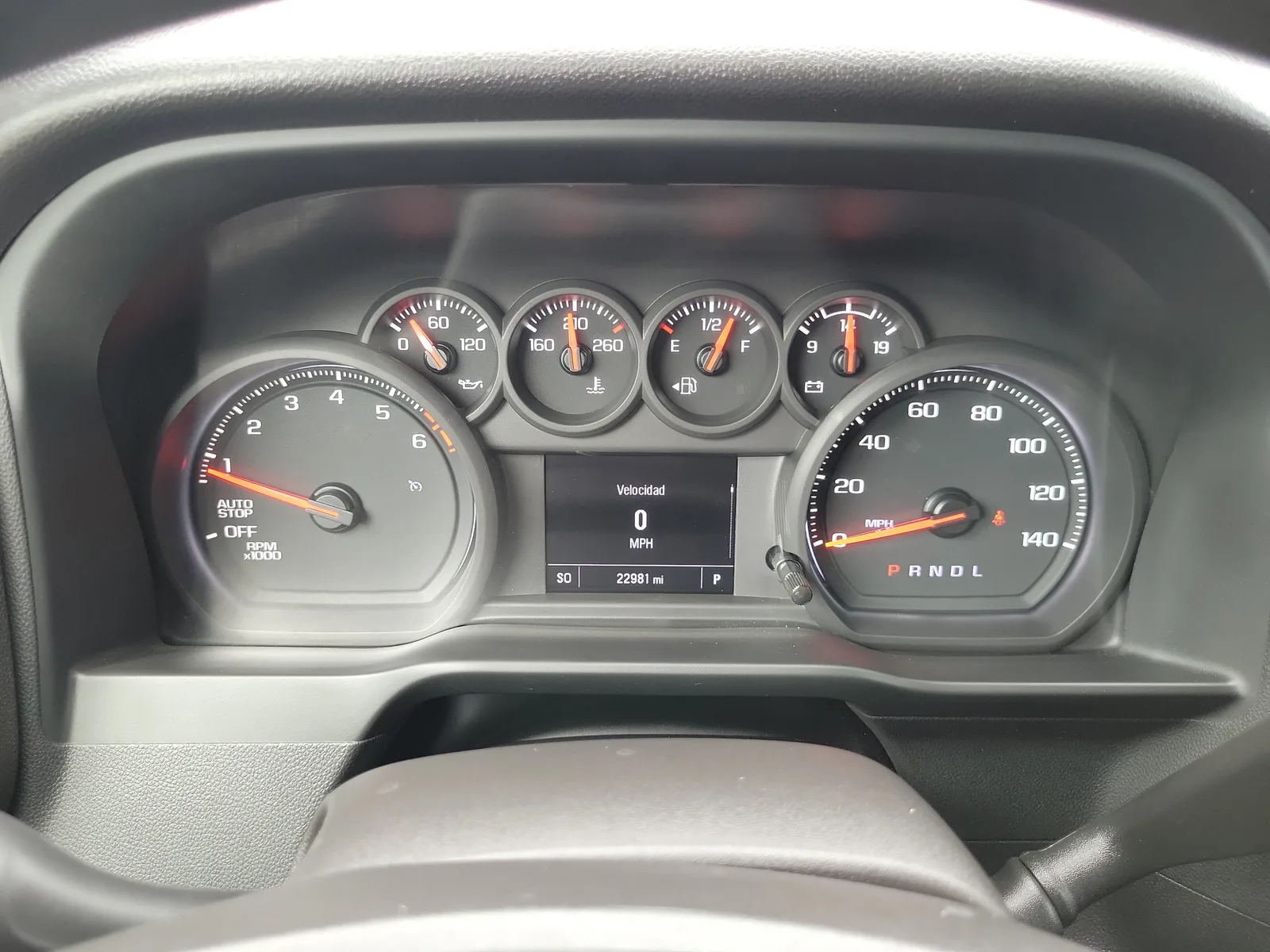 2024 Chevrolet Silverado 1500 Custom photo 28