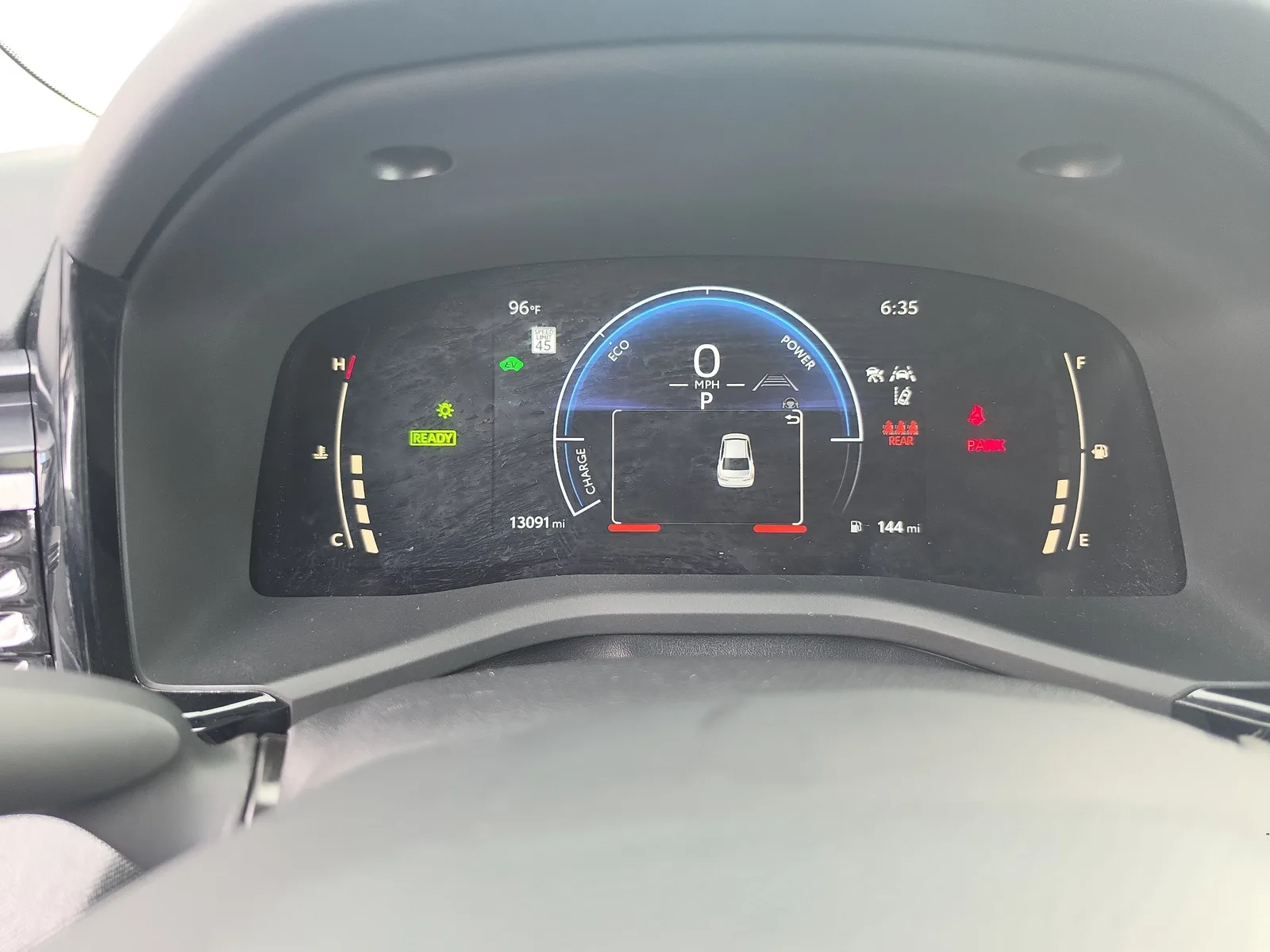 2025 Toyota Camry LE photo 28