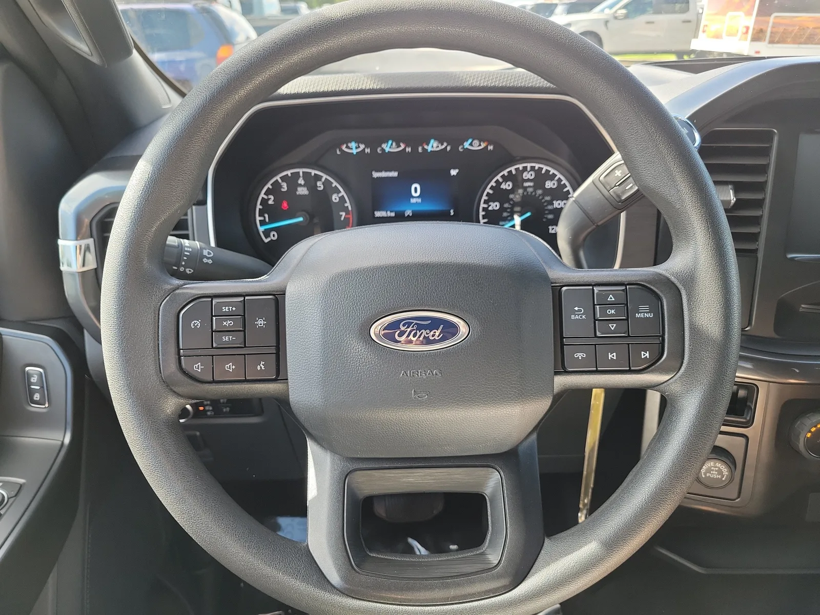 2023 Ford F-150 XL photo 19