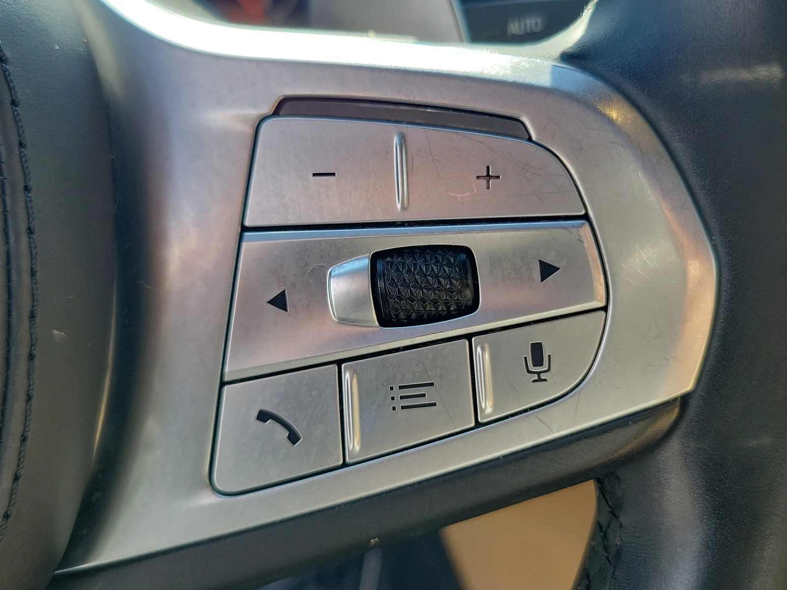 2021 BMW 7 Series 750i xDrive photo 22