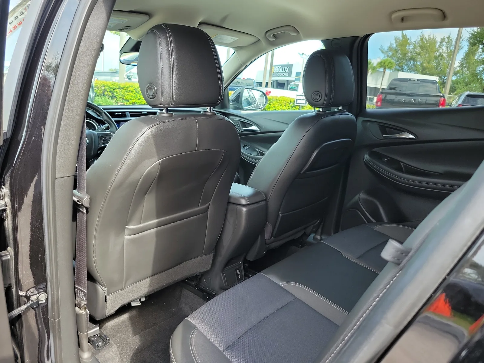 2023 Buick Encore GX Select photo 14