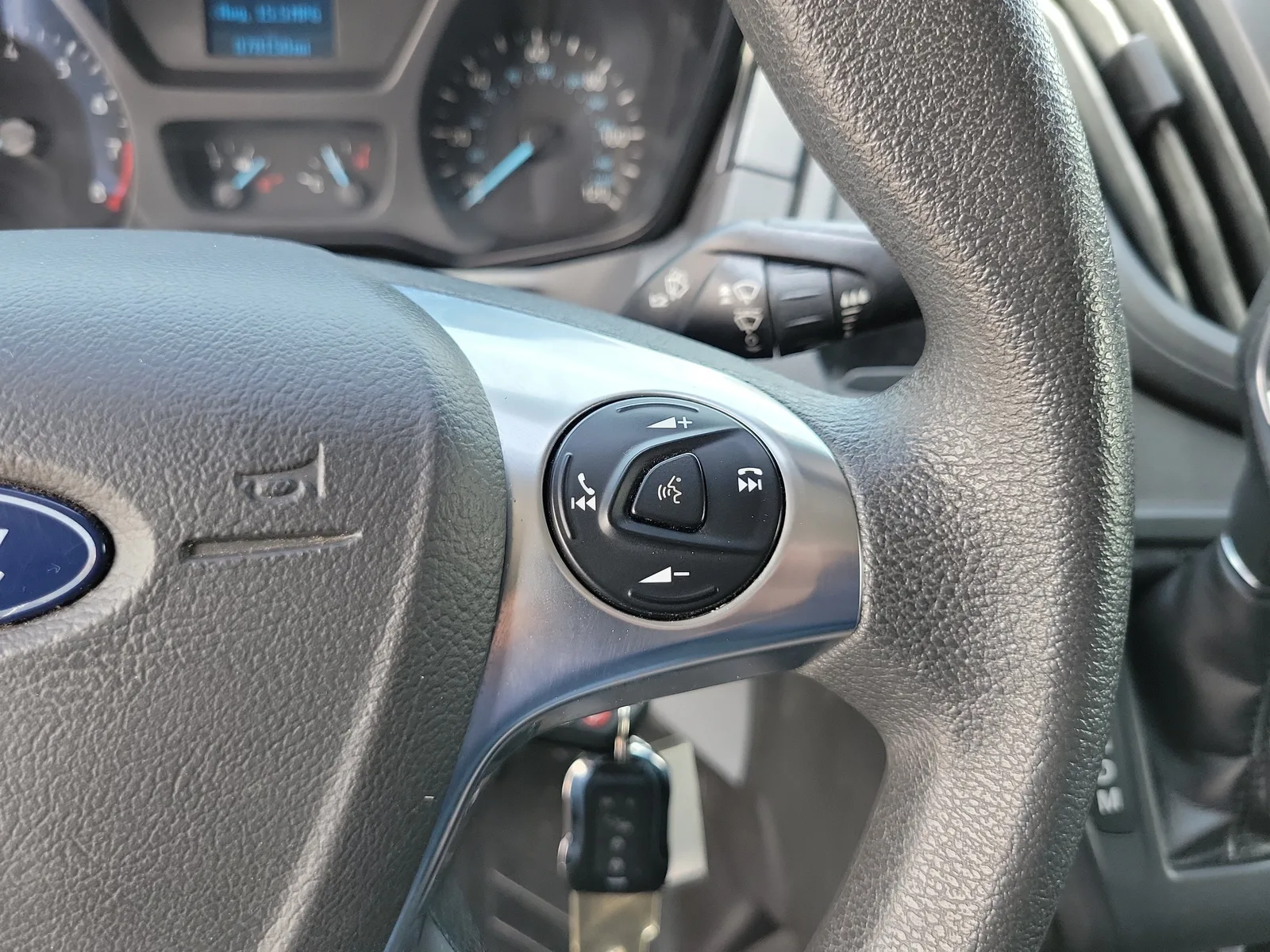 2019 Ford Transit Van Base photo 21