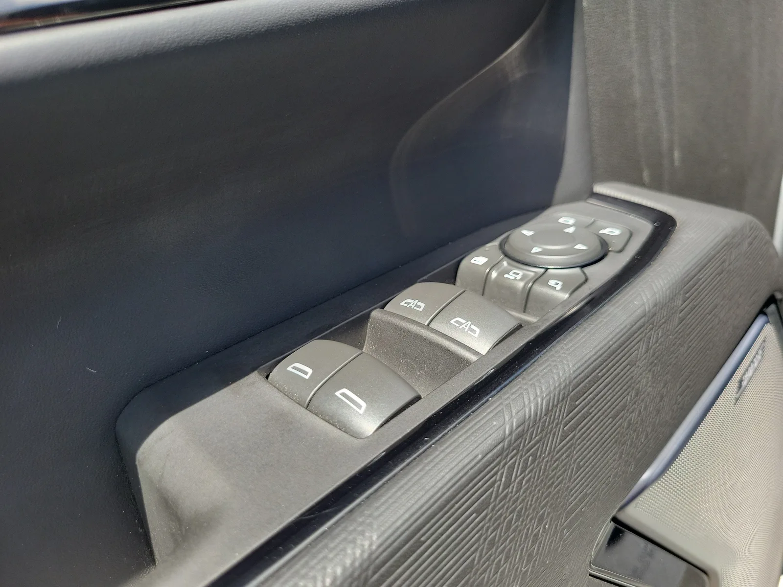 2025 GMC Sierra 2500 HD AT4X photo 26