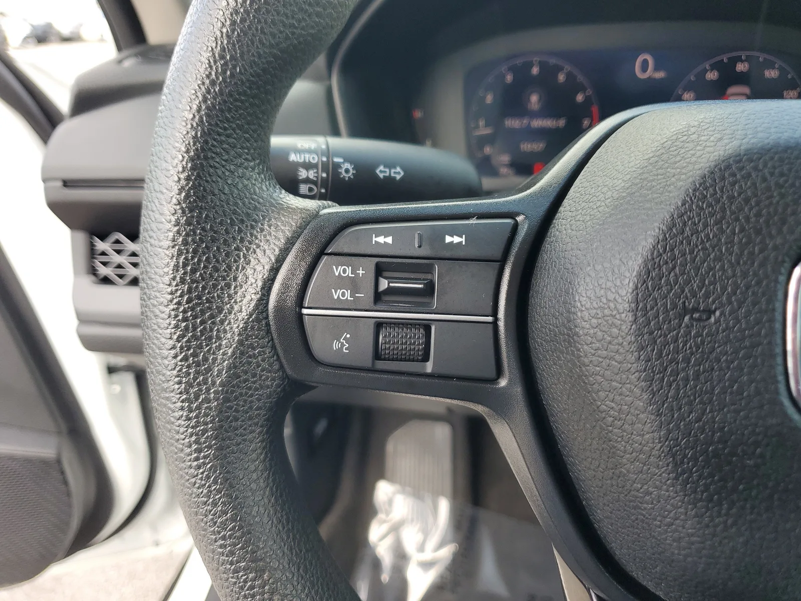 2023 Honda Accord Sedan EX photo 20