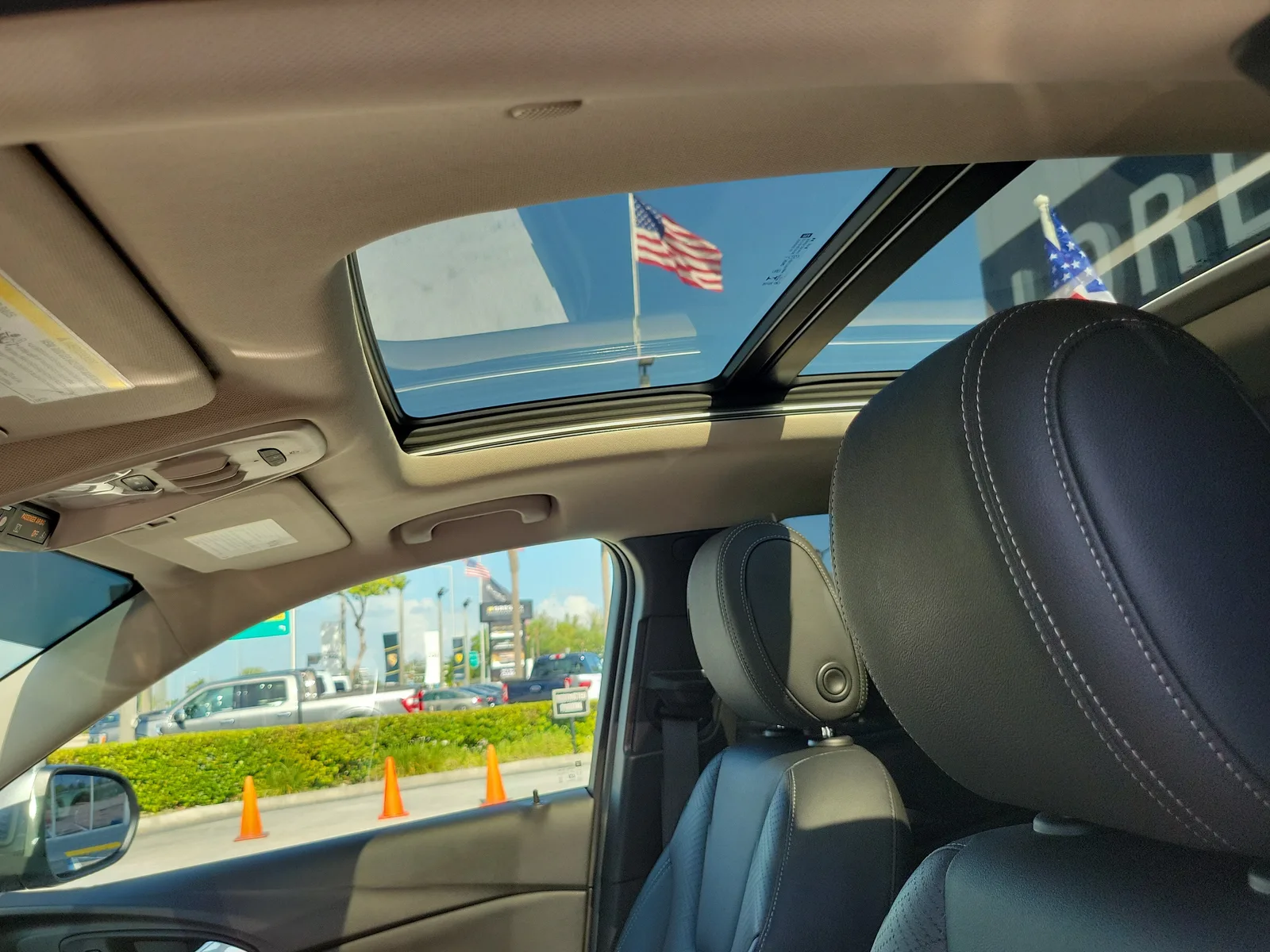 2023 Buick Encore GX Essence photo 20