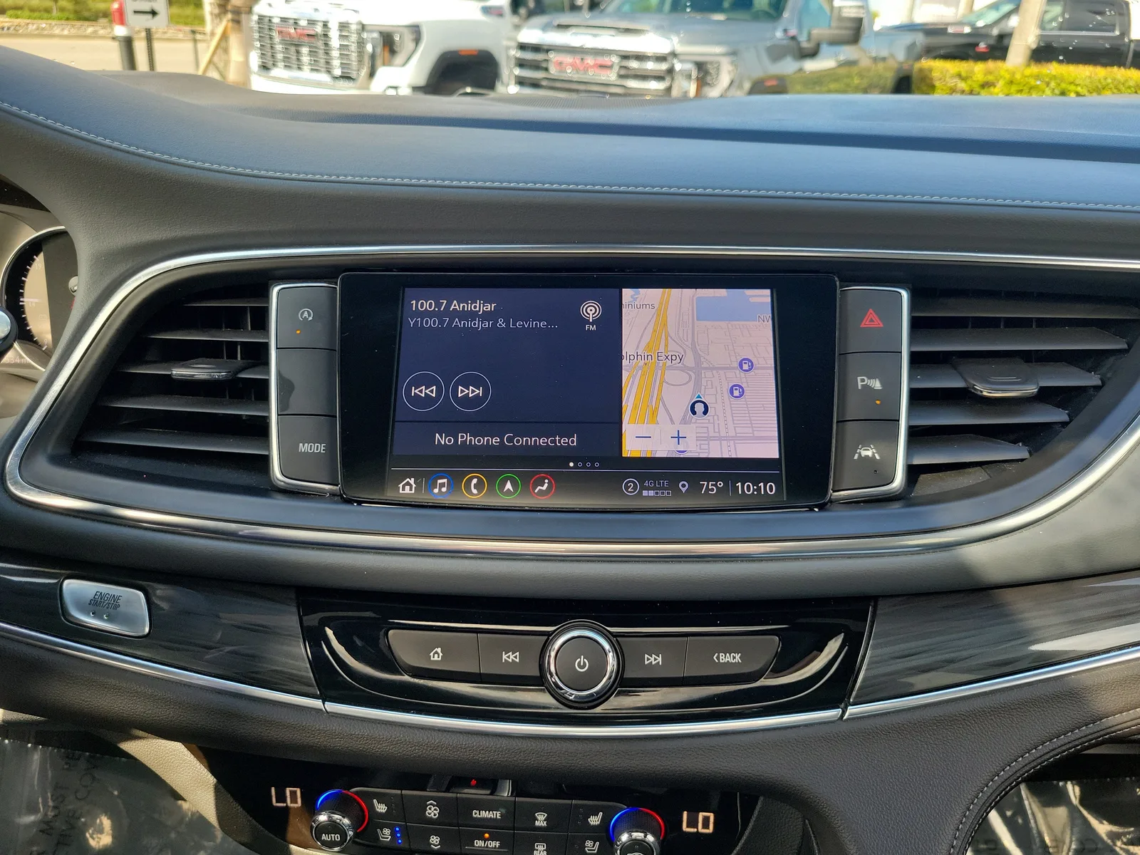 2023 Buick Enclave Premium photo 21