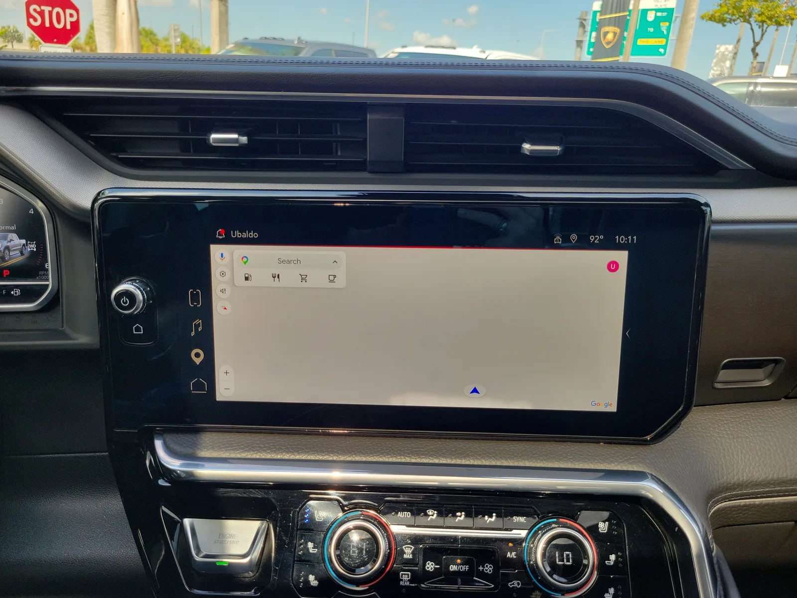 2023 GMC Sierra 1500 Denali photo 10
