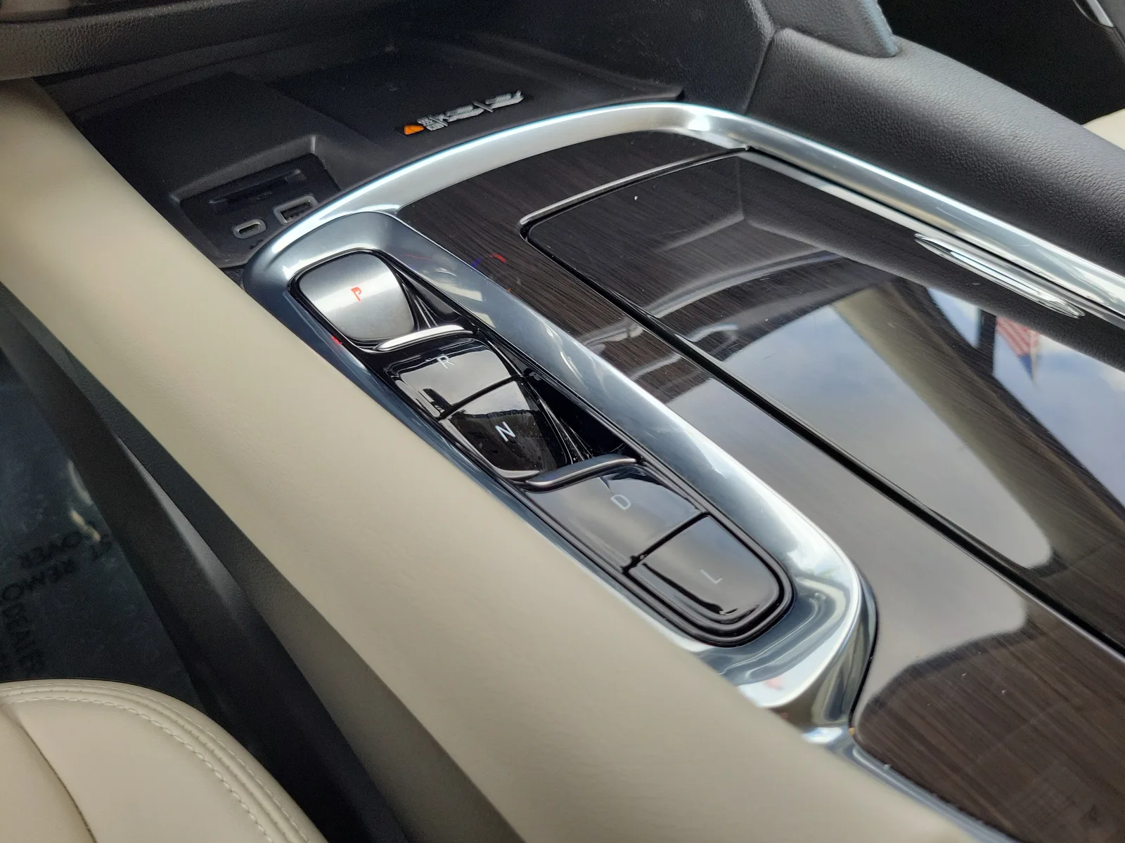 2024 Buick Enclave Essence photo 23