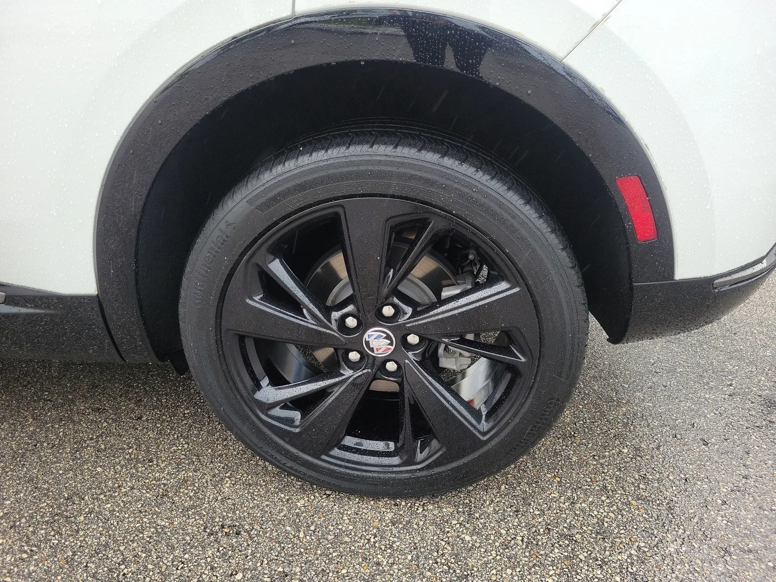 2022 Buick Envision Preferred photo 26