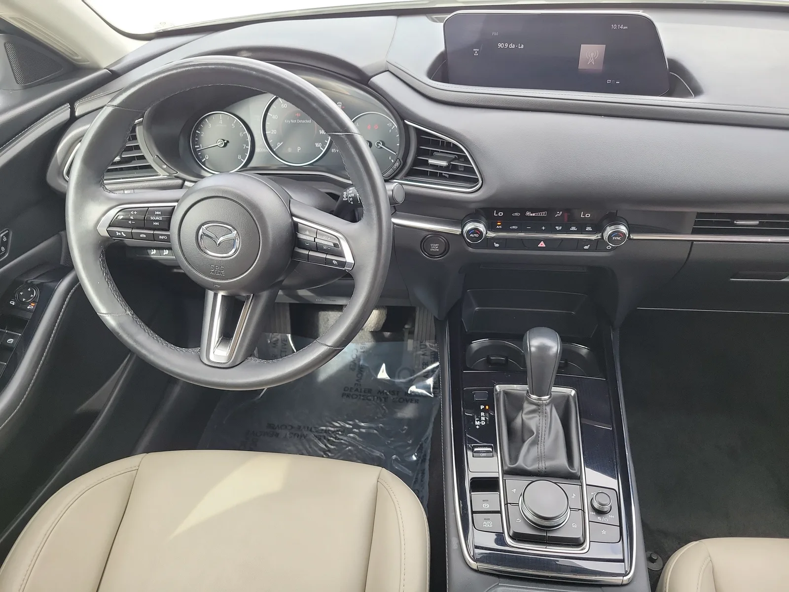2024 Mazda CX-30 2.5 S Preferred Package 4WD photo 20