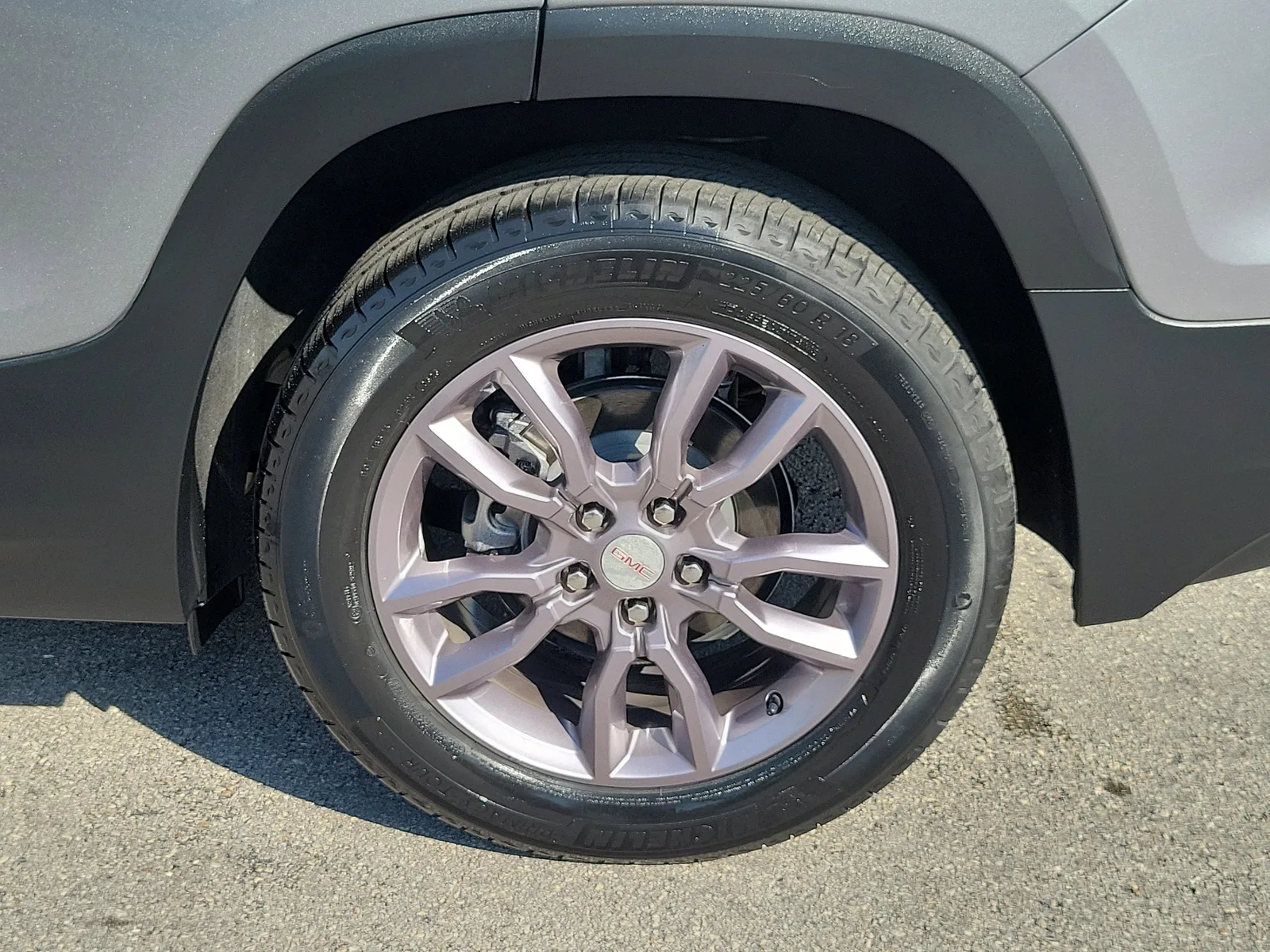 2023 GMC Terrain SLT photo 28
