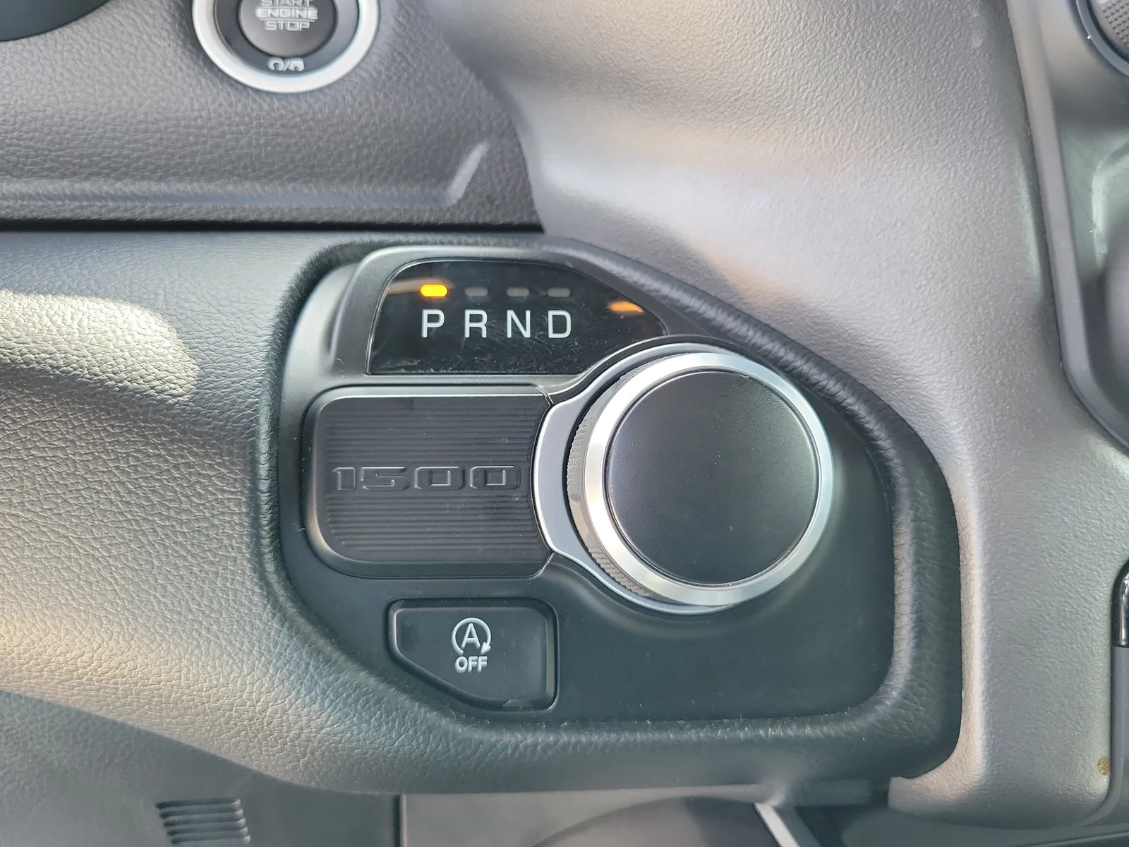 2022 RAM 1500 Big Horn photo 22