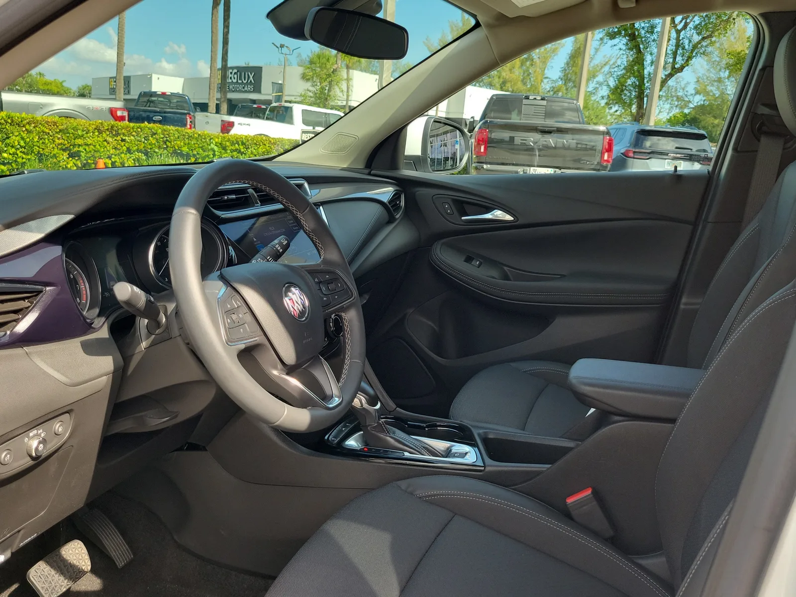 2023 Buick Encore GX Preferred photo 11
