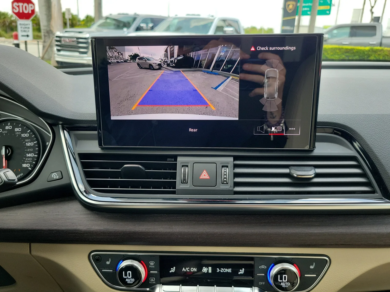2021 Audi Q5 Premium photo 10