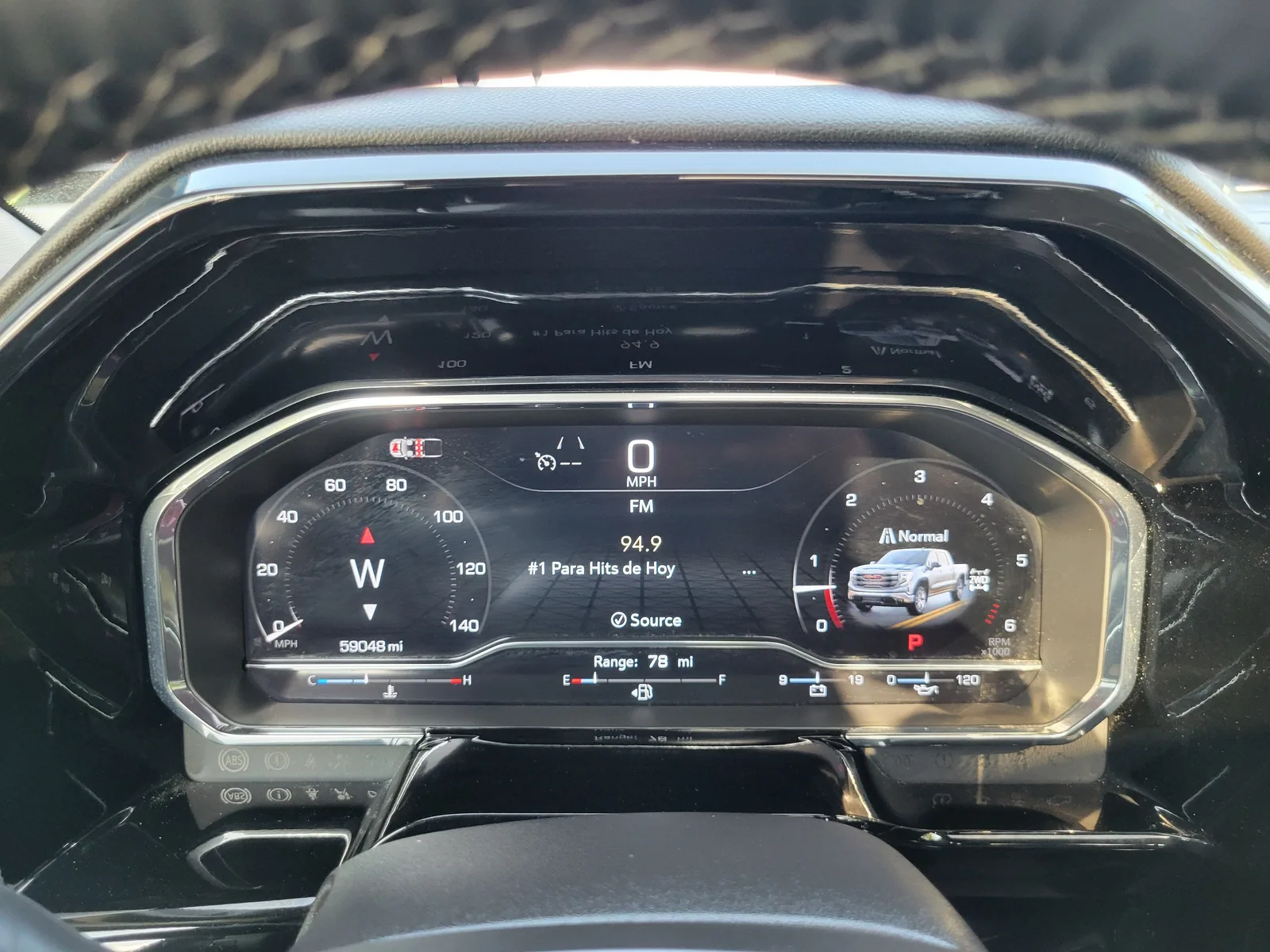 2024 GMC Sierra 1500 SLT photo 29