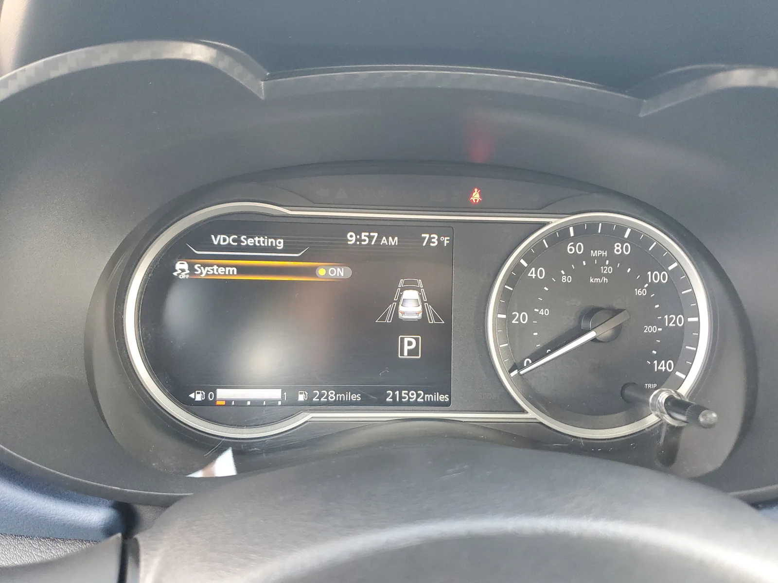 2025 Nissan Versa SV photo 30