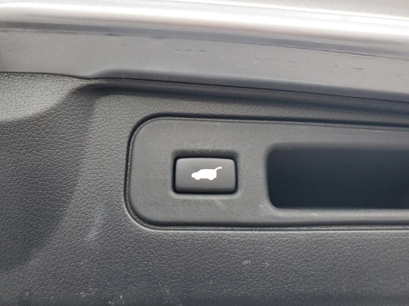 2023 Honda Passport EX-L photo 17
