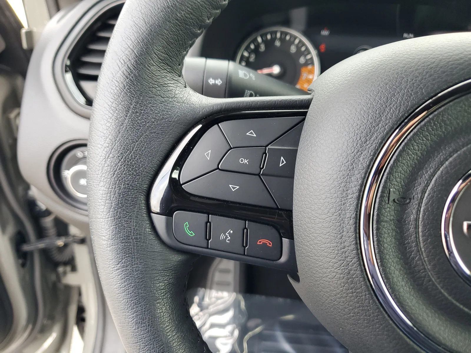 2022 Jeep Renegade Altitude 4WD photo 20