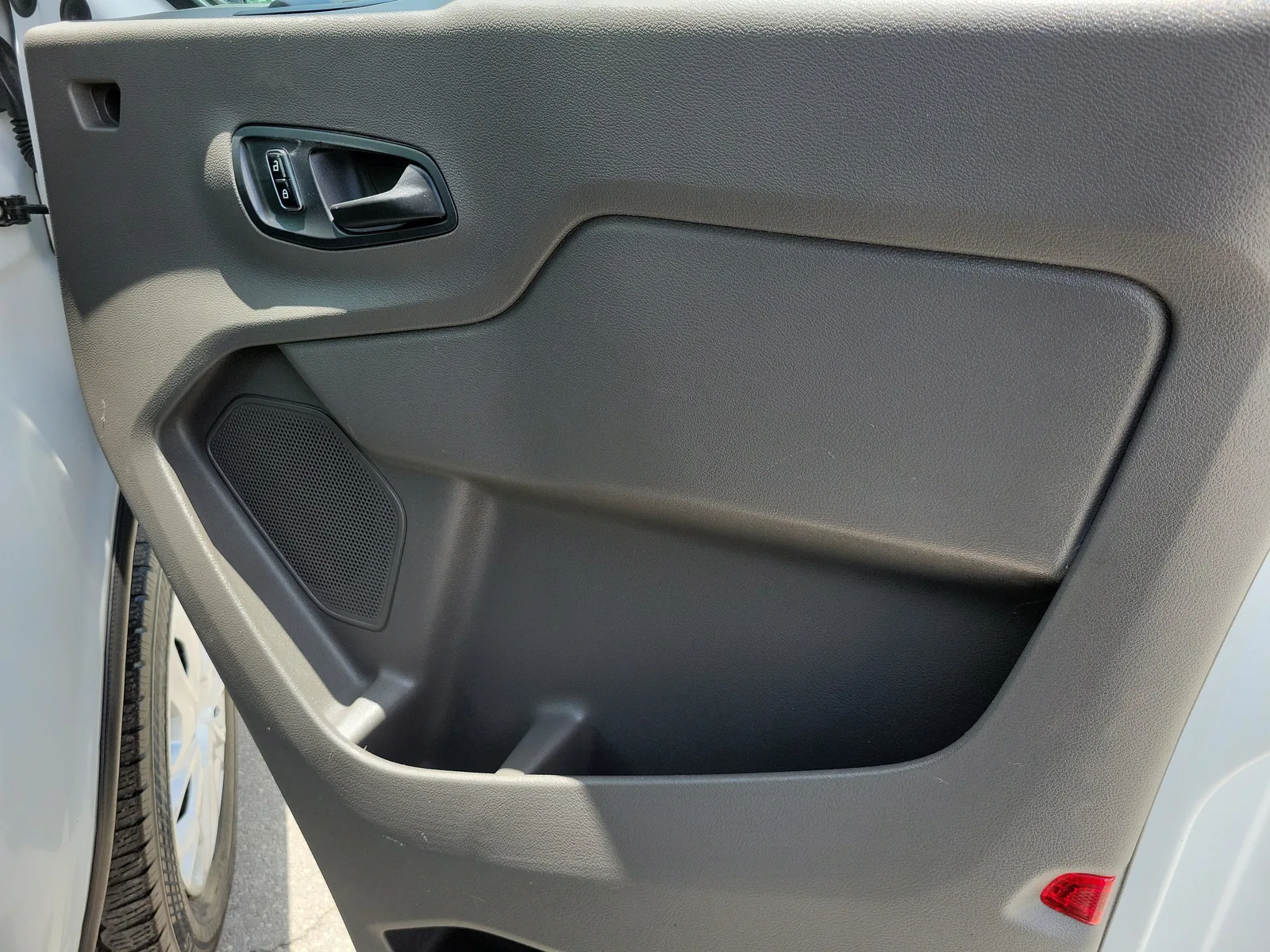 2024 Ford Transit Cargo Van Base photo 21