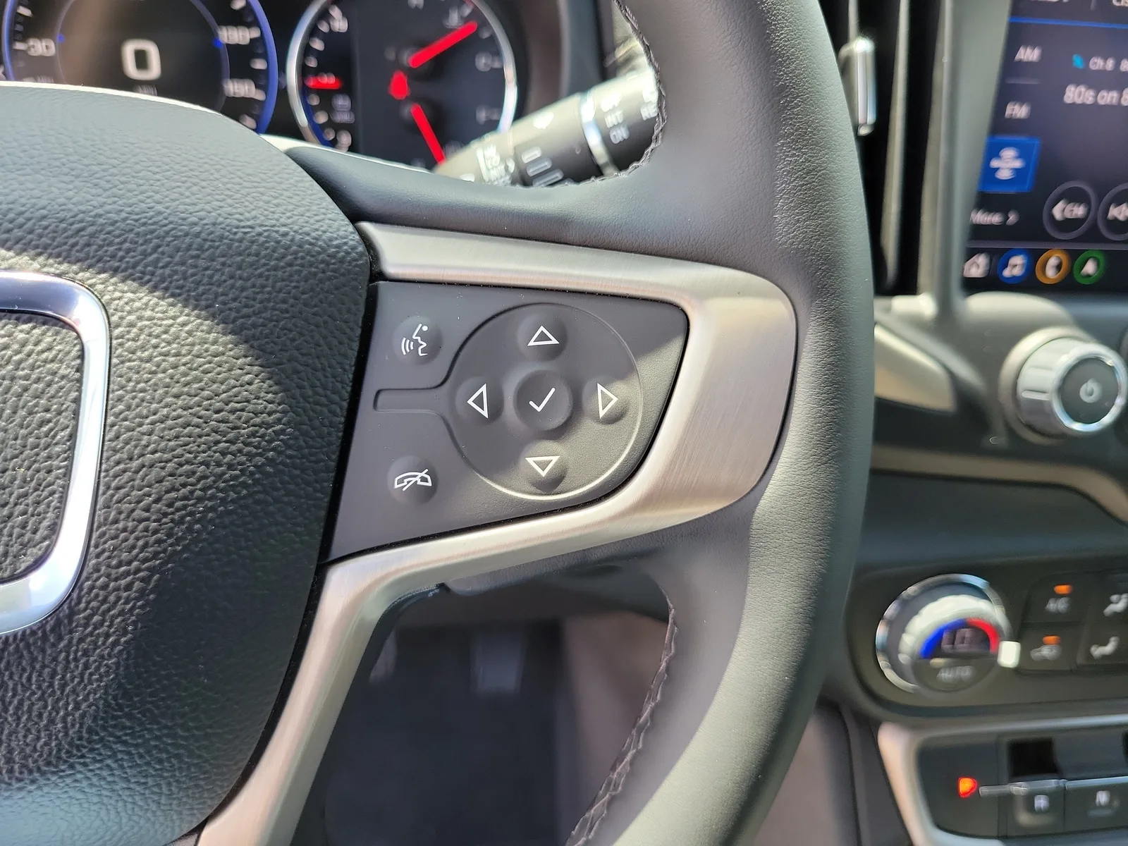 2024 GMC Terrain Denali 4WD photo 23