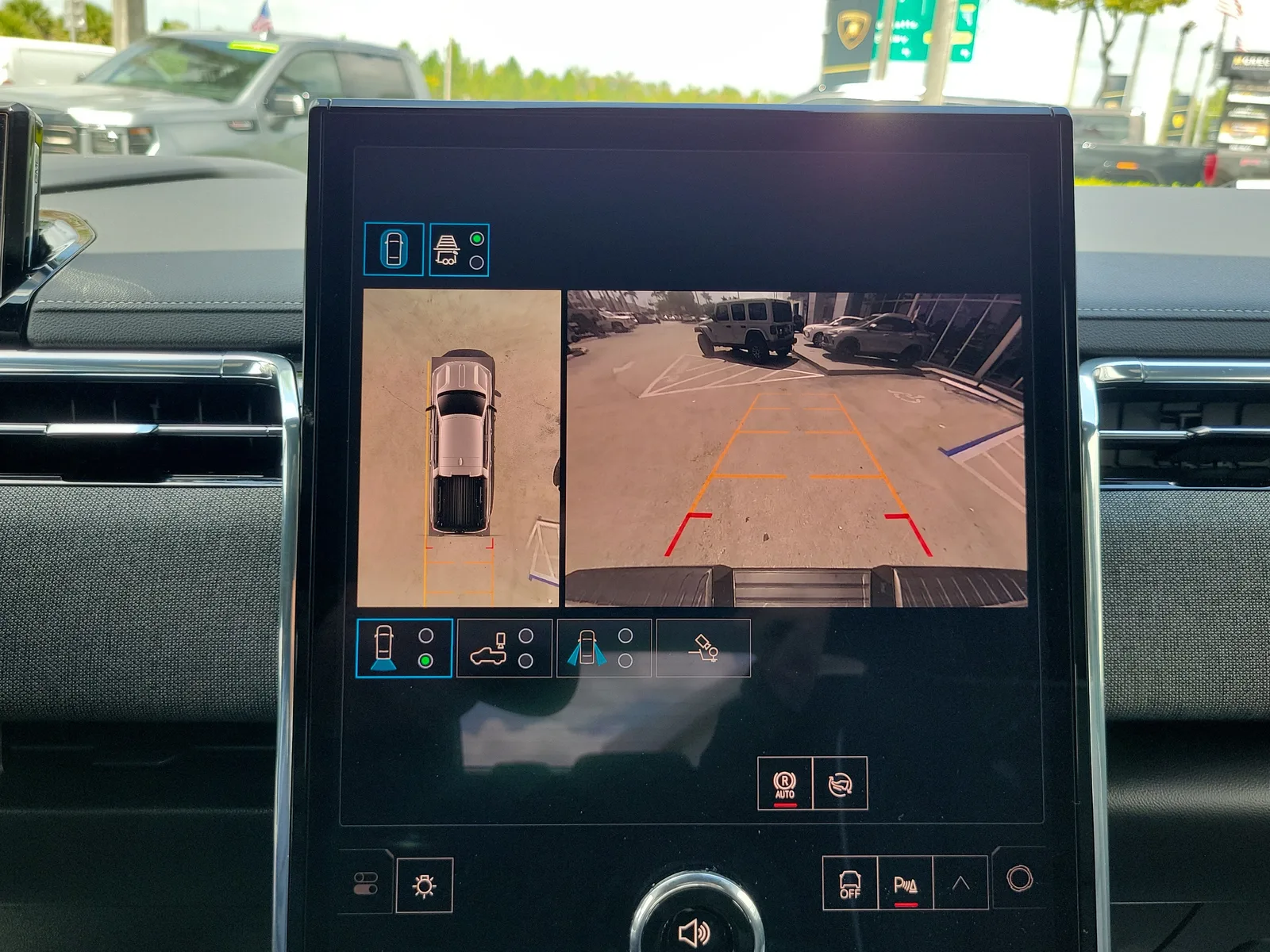 2026 GMC Sierra EV Elevation Extended Range photo 11