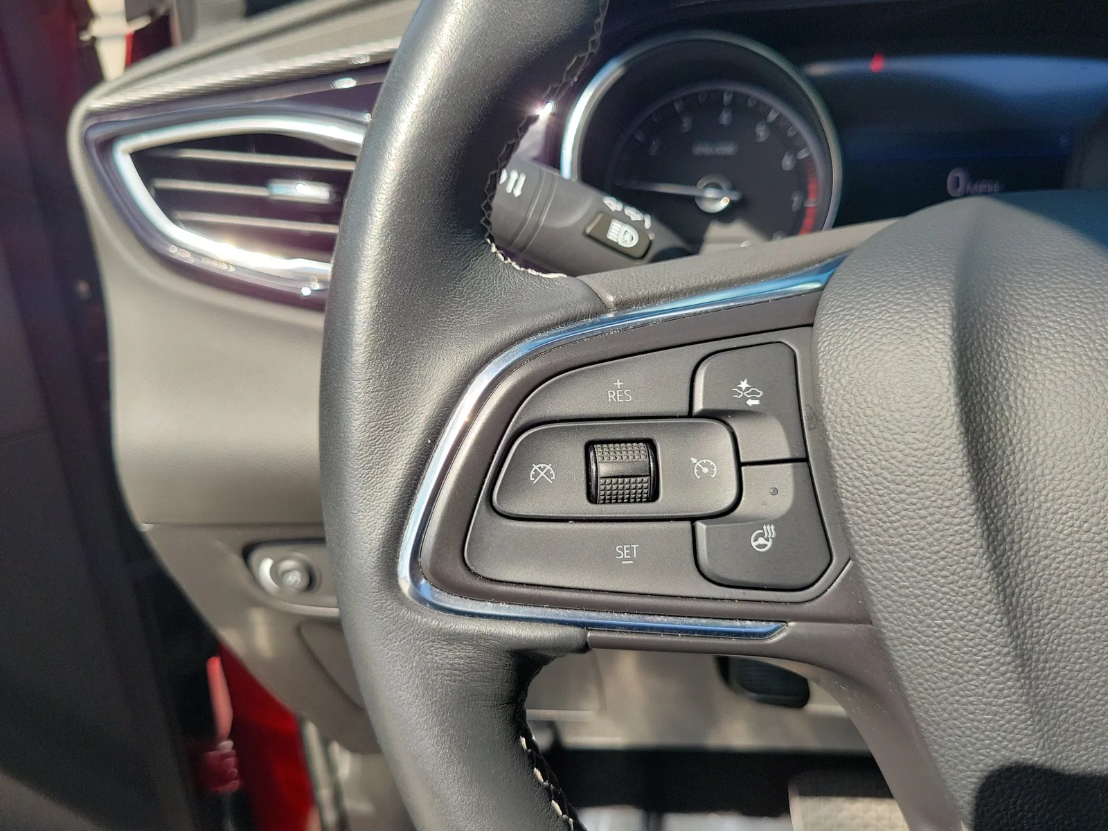 2023 Buick Encore GX Essence photo 20