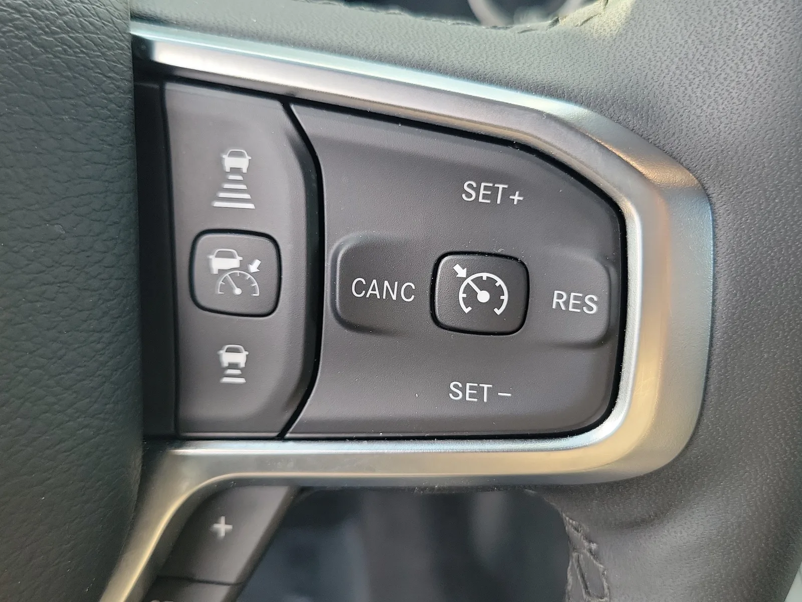 2026 RAM 1500 Big Horn 4WD photo 21