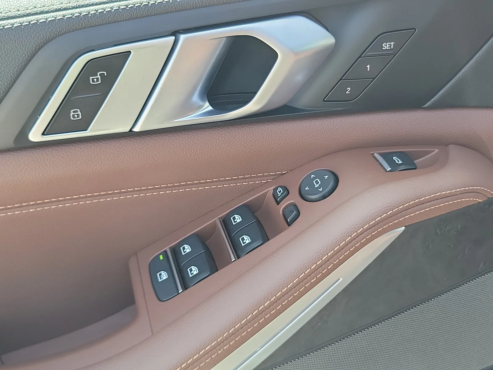 2021 BMW X5 sDrive40i photo 29