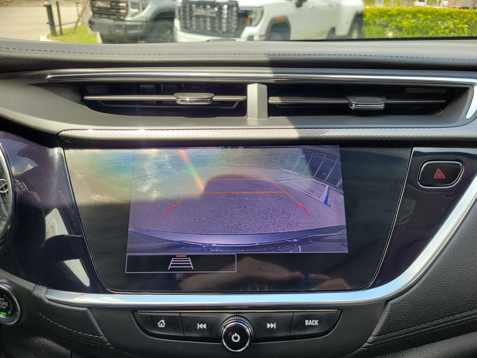 2023 Buick Encore GX Select photo 10