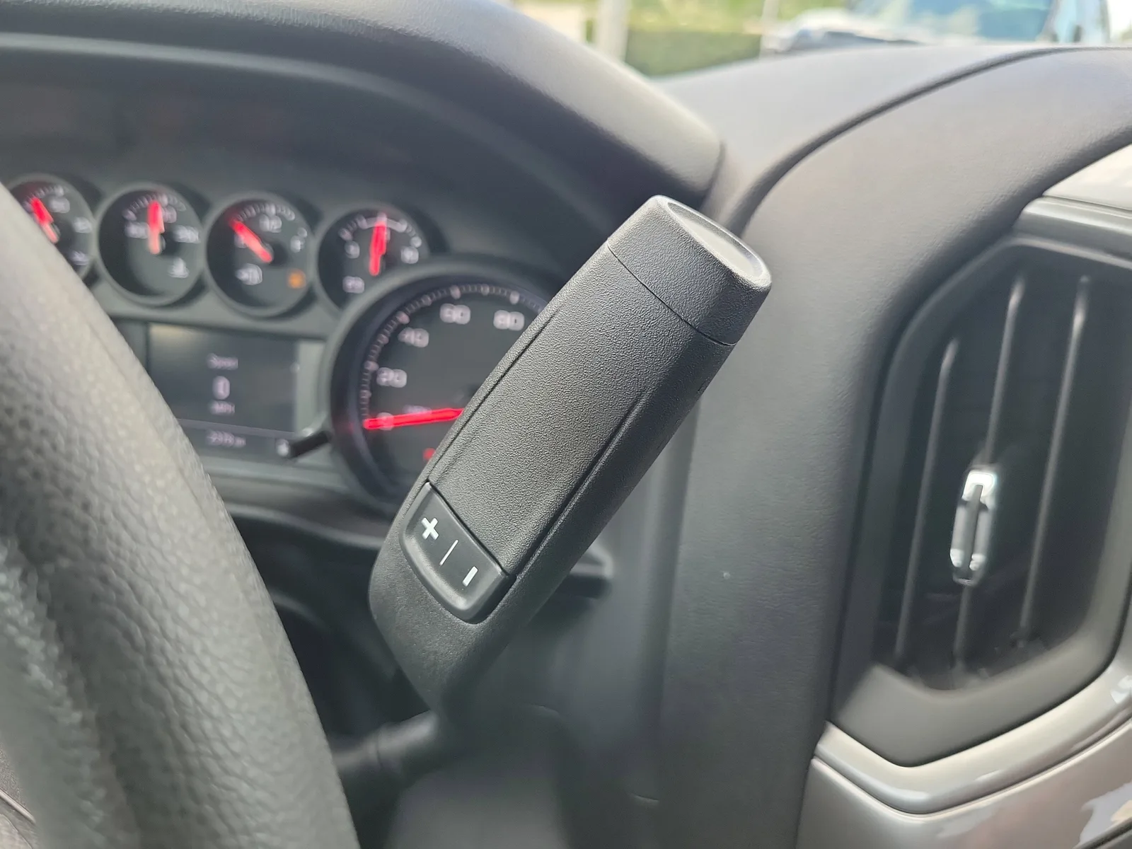 2025 GMC Sierra 1500 Pro photo 19