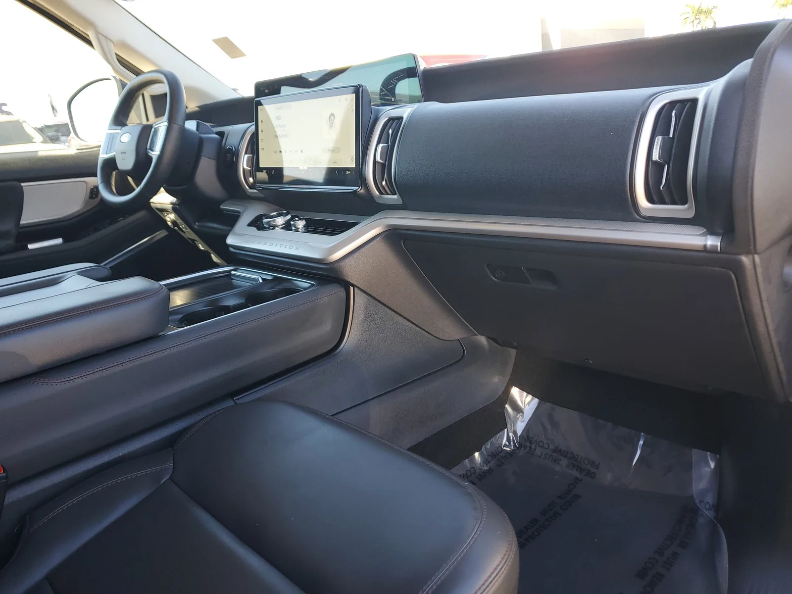 2025 Ford Expedition Active 4WD photo 21