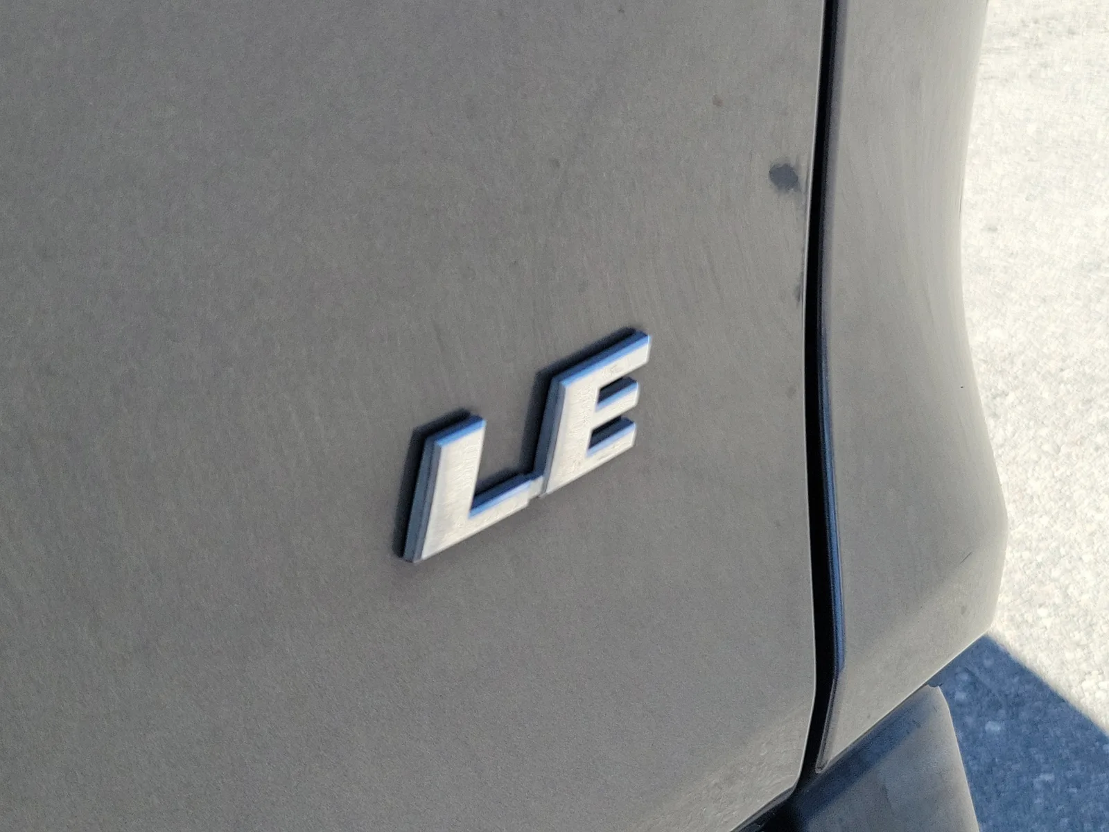 2019 Toyota RAV4 LE photo 29