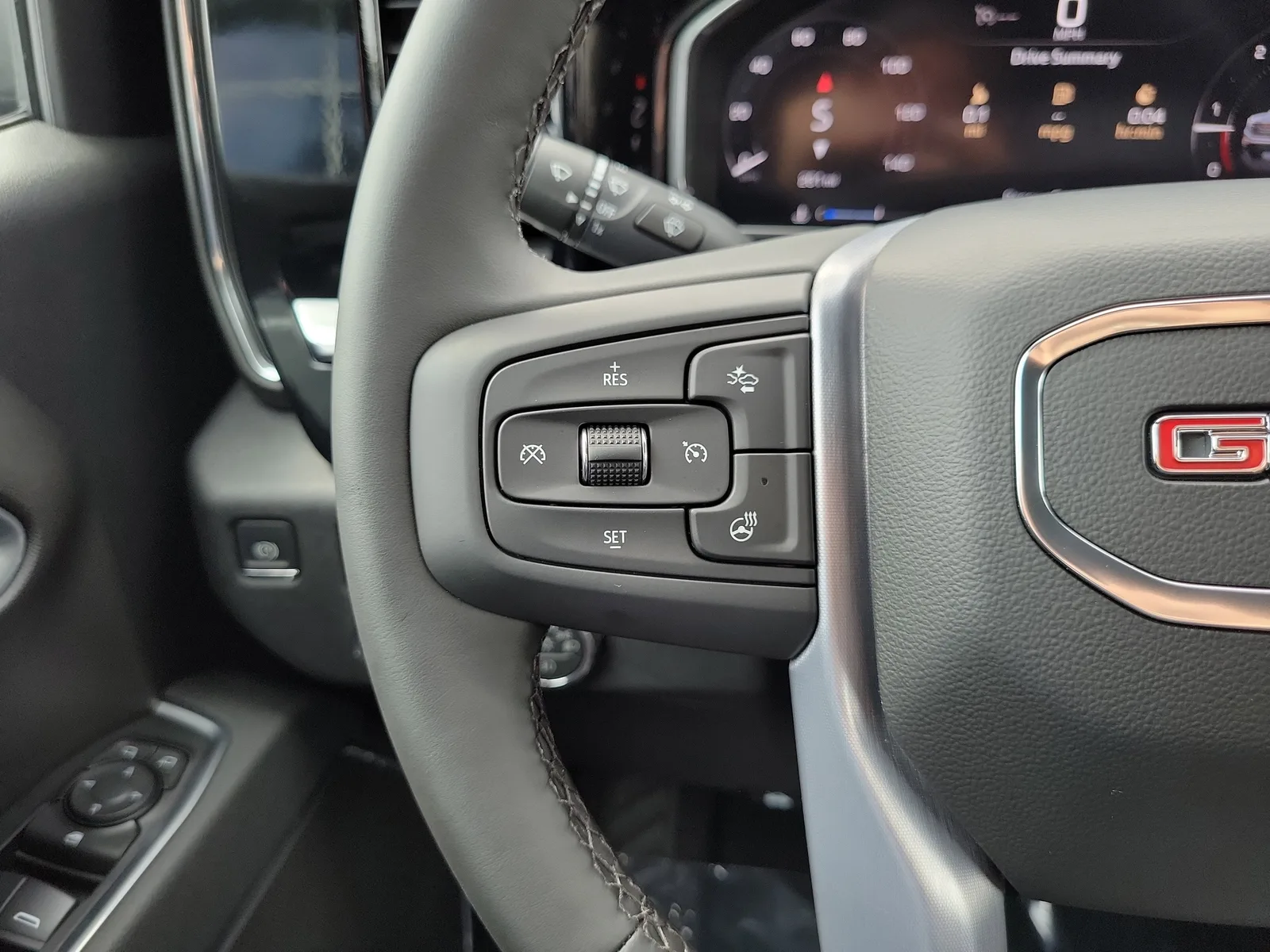 2026 GMC Sierra 1500 Elevation photo 19