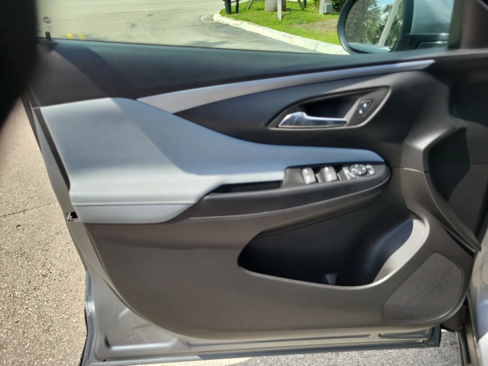 2025 Buick Envista Preferred photo 22