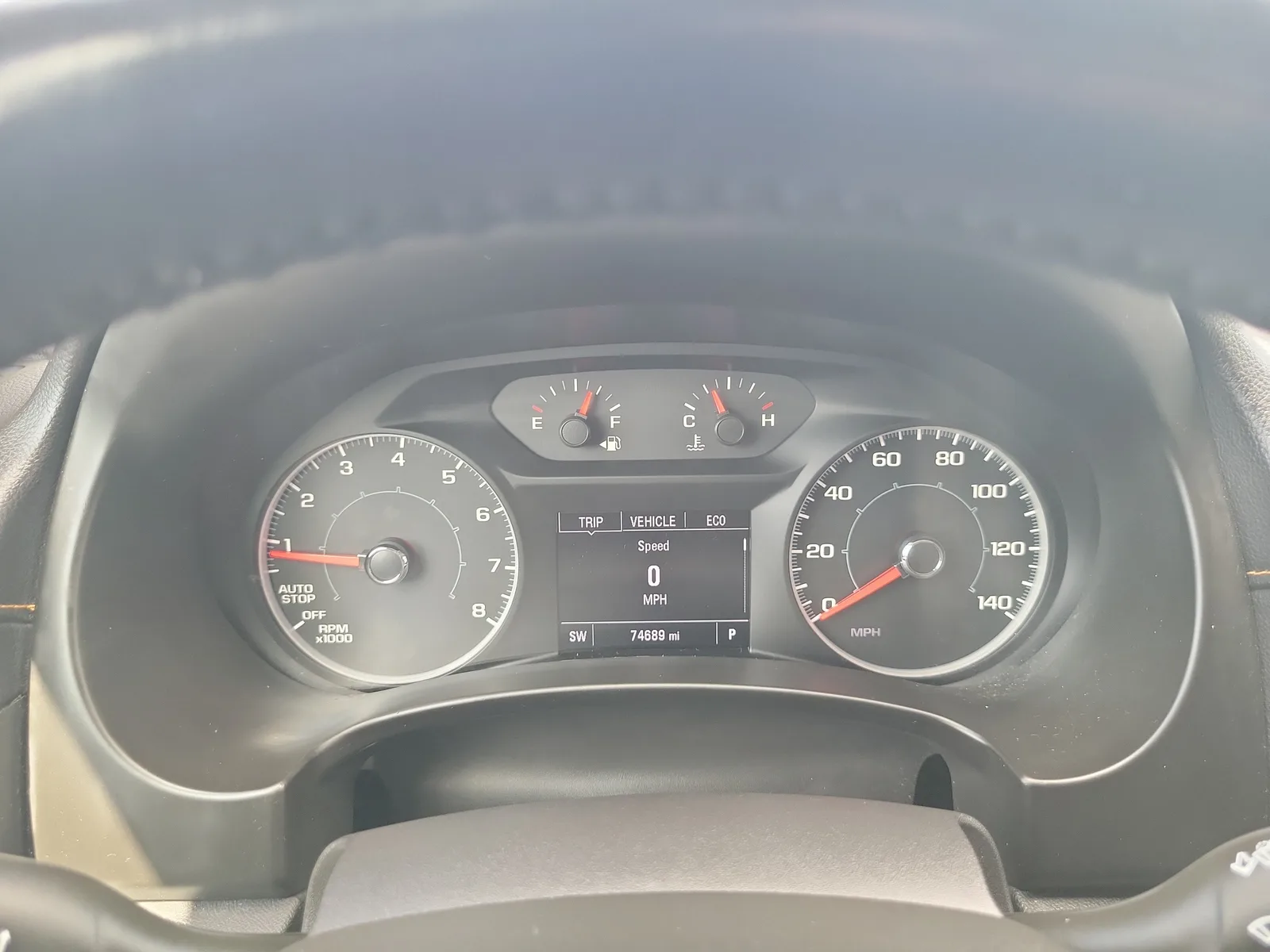 2018 GMC Terrain SLE photo 26