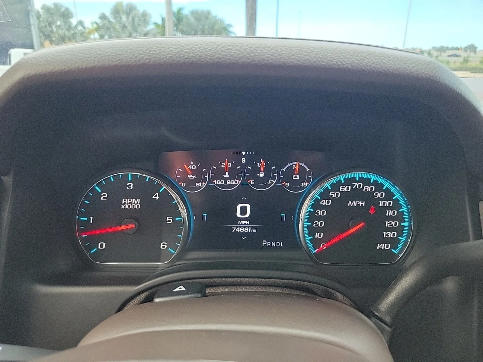 2019 GMC Yukon Denali photo 31