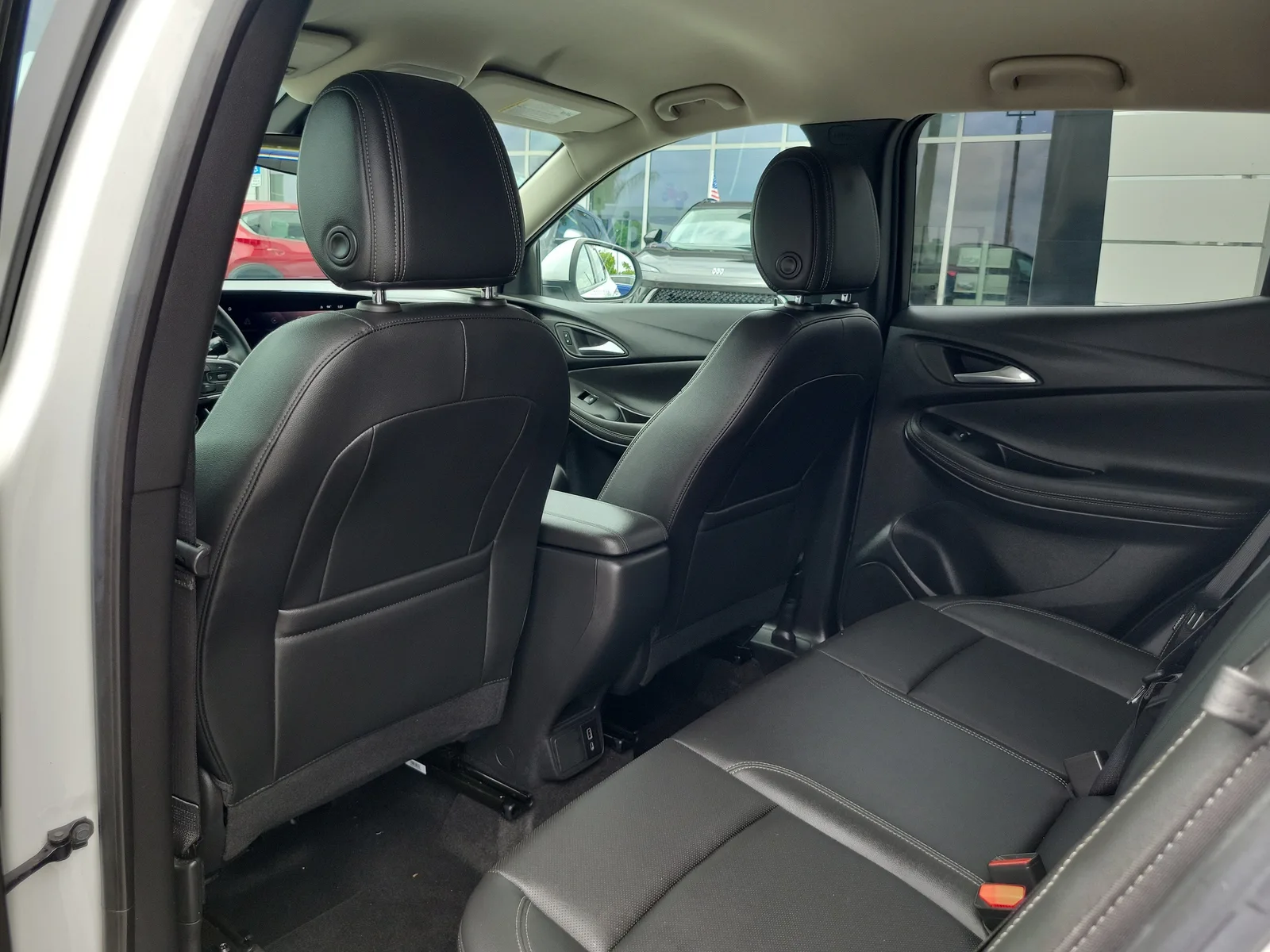 2024 Buick Encore GX Sport Touring photo 13