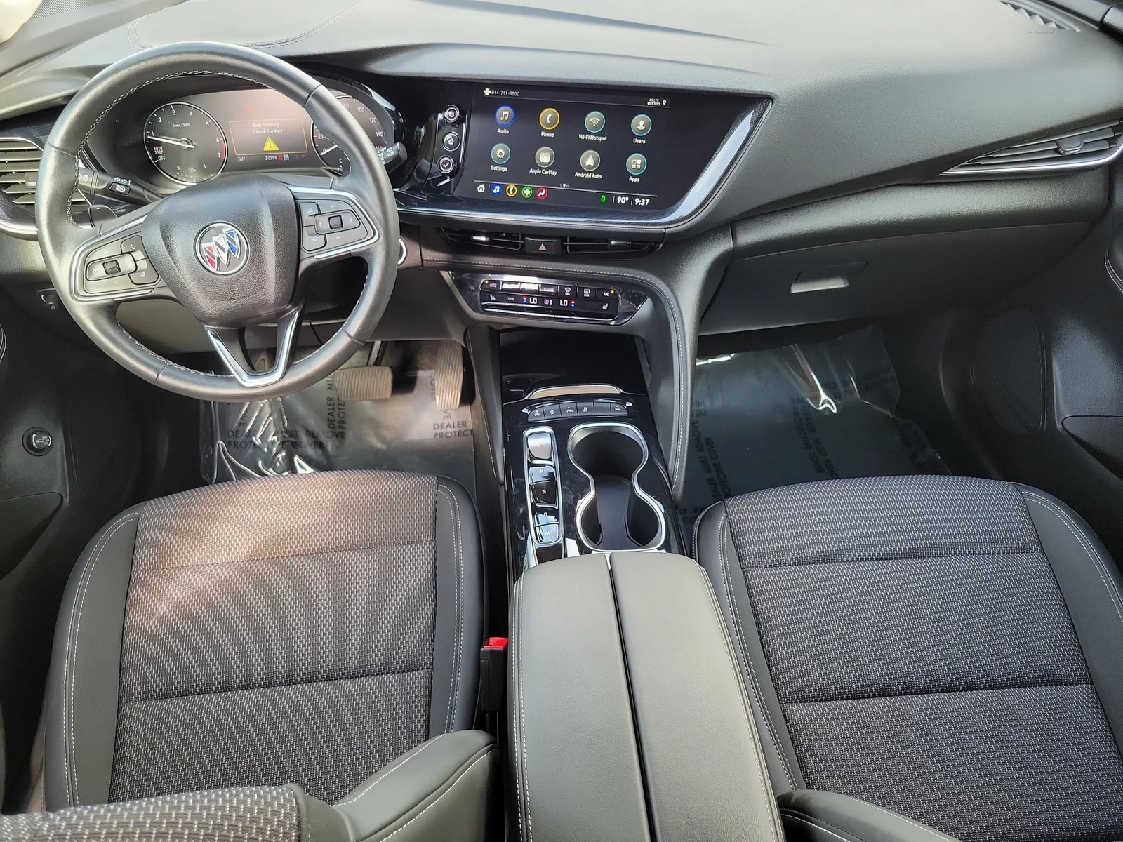 2023 Buick Envision Preferred photo 19