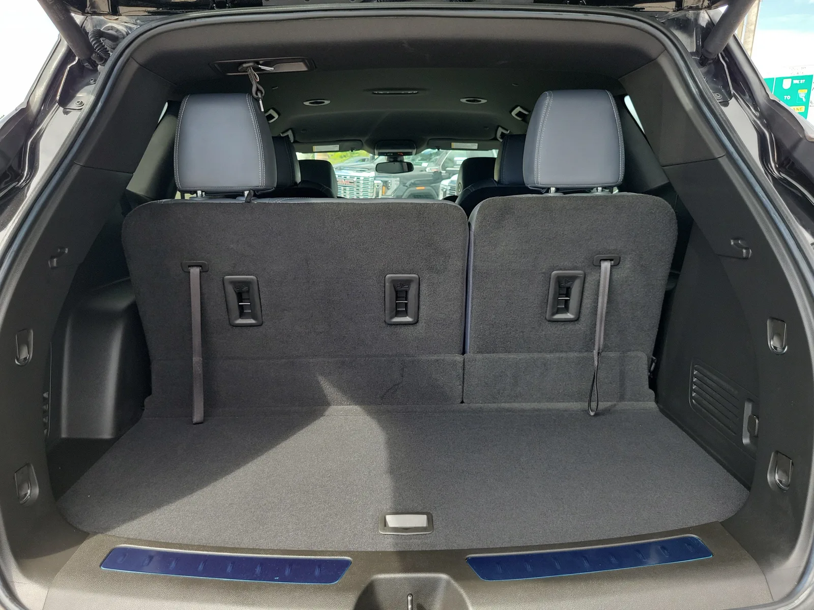 2022 Buick Enclave Essence photo 16