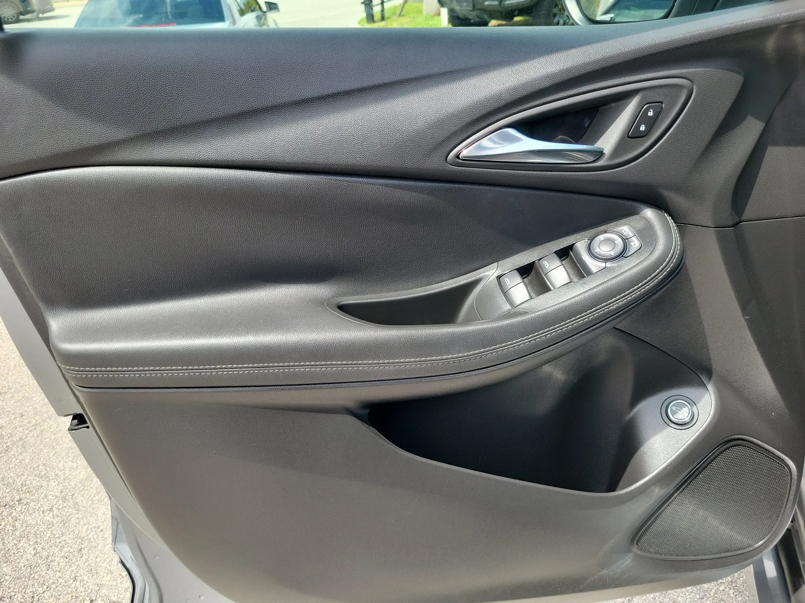 2023 Buick Encore GX Select photo 24
