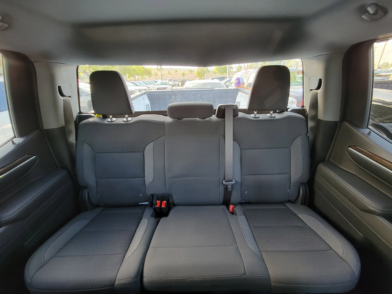 2023 Chevrolet Silverado 1500 LT photo 24