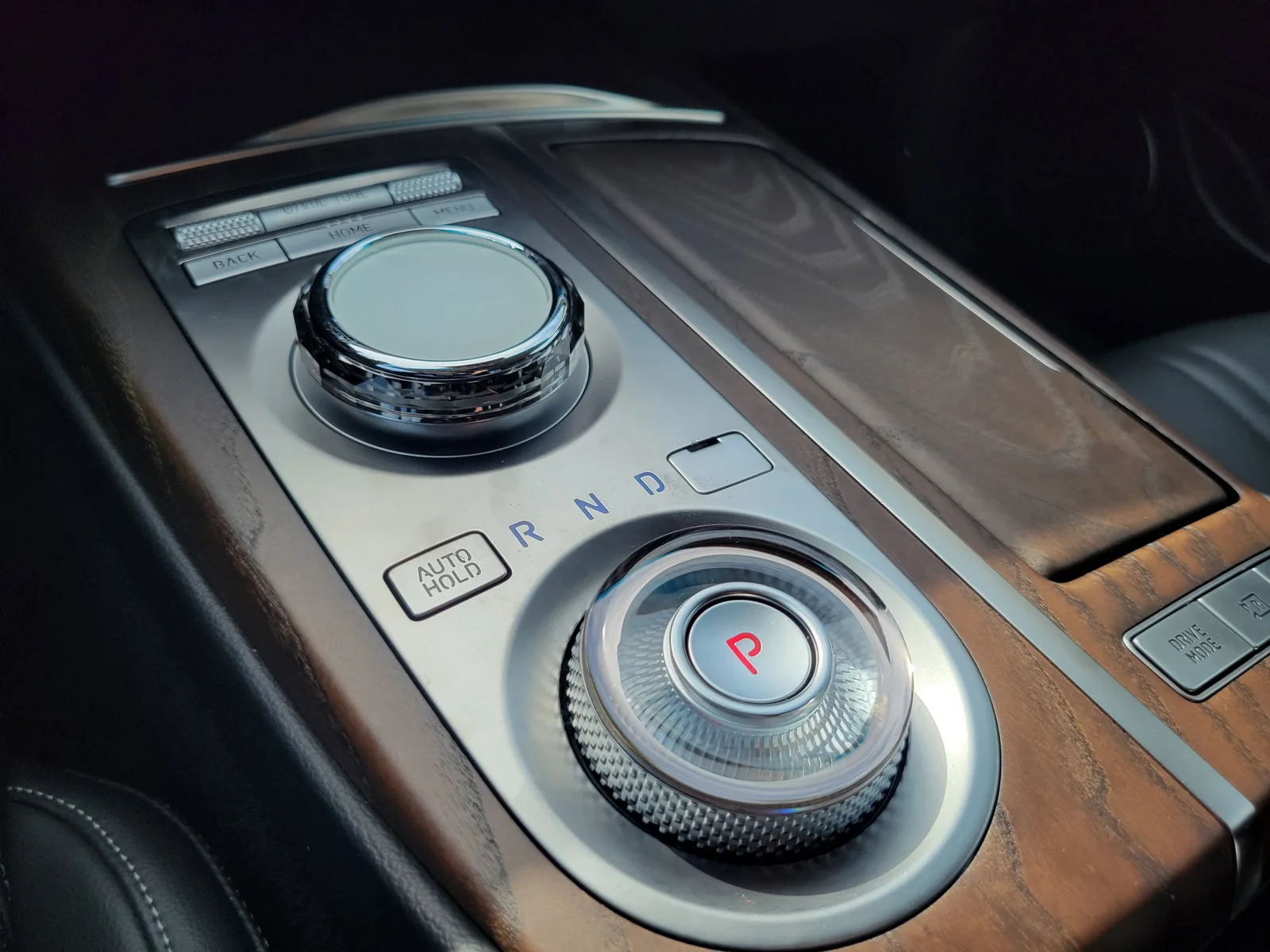 2023 Genesis G80 2.5T photo 23